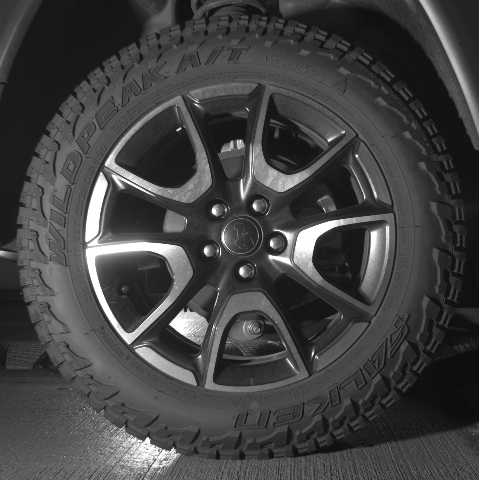 Thumbnail: 2025 Jeep Compass - 12