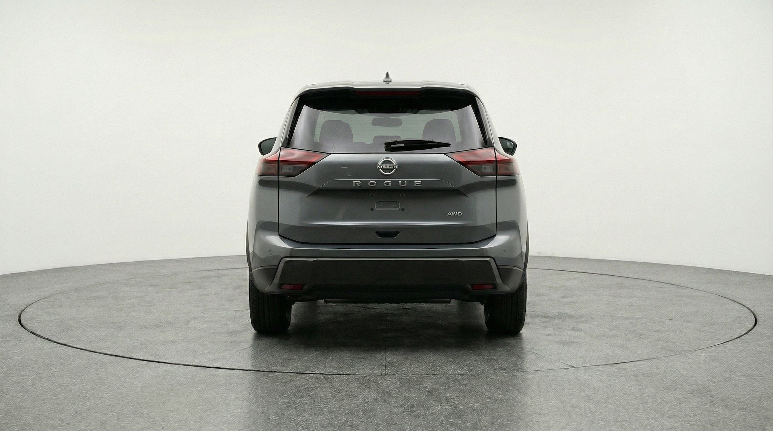 Thumbnail: 2025 Nissan Rogue - 7