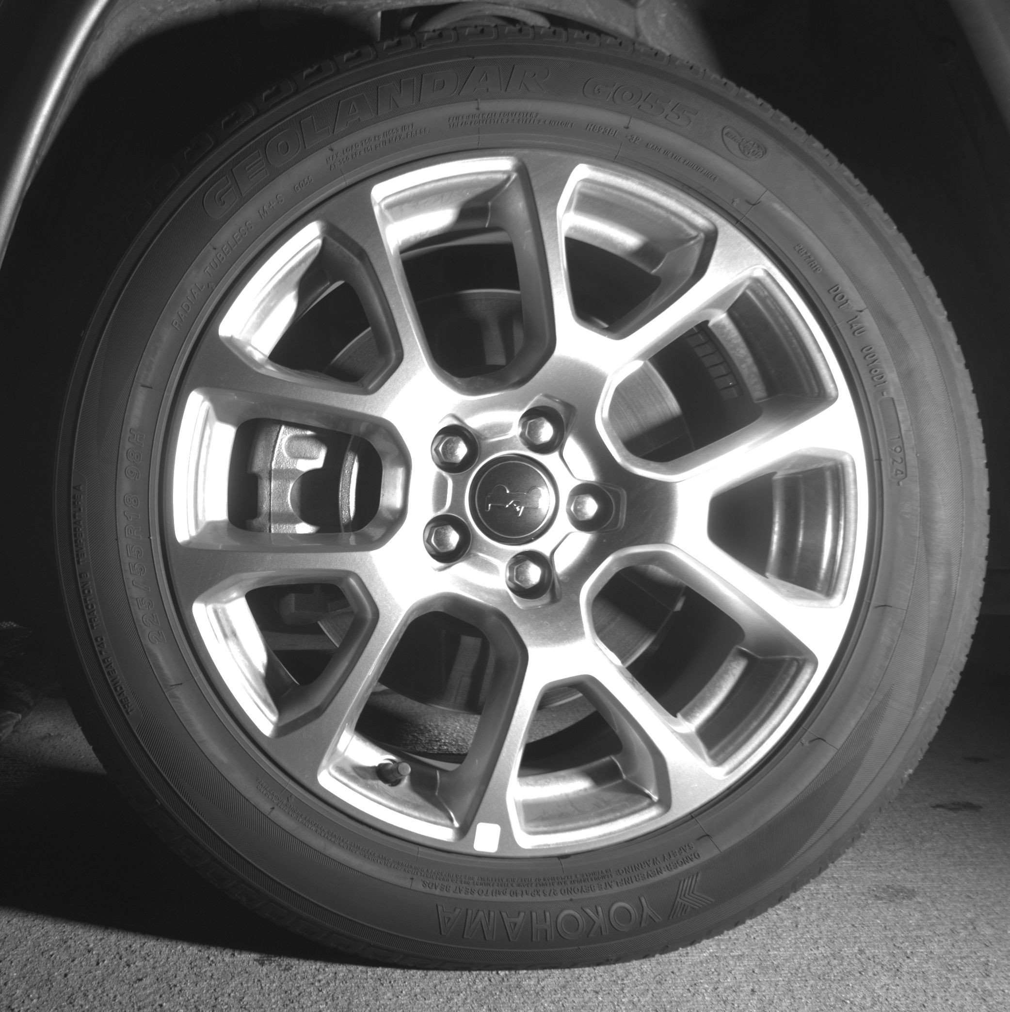 Thumbnail: 2025 Jeep Compass - 12