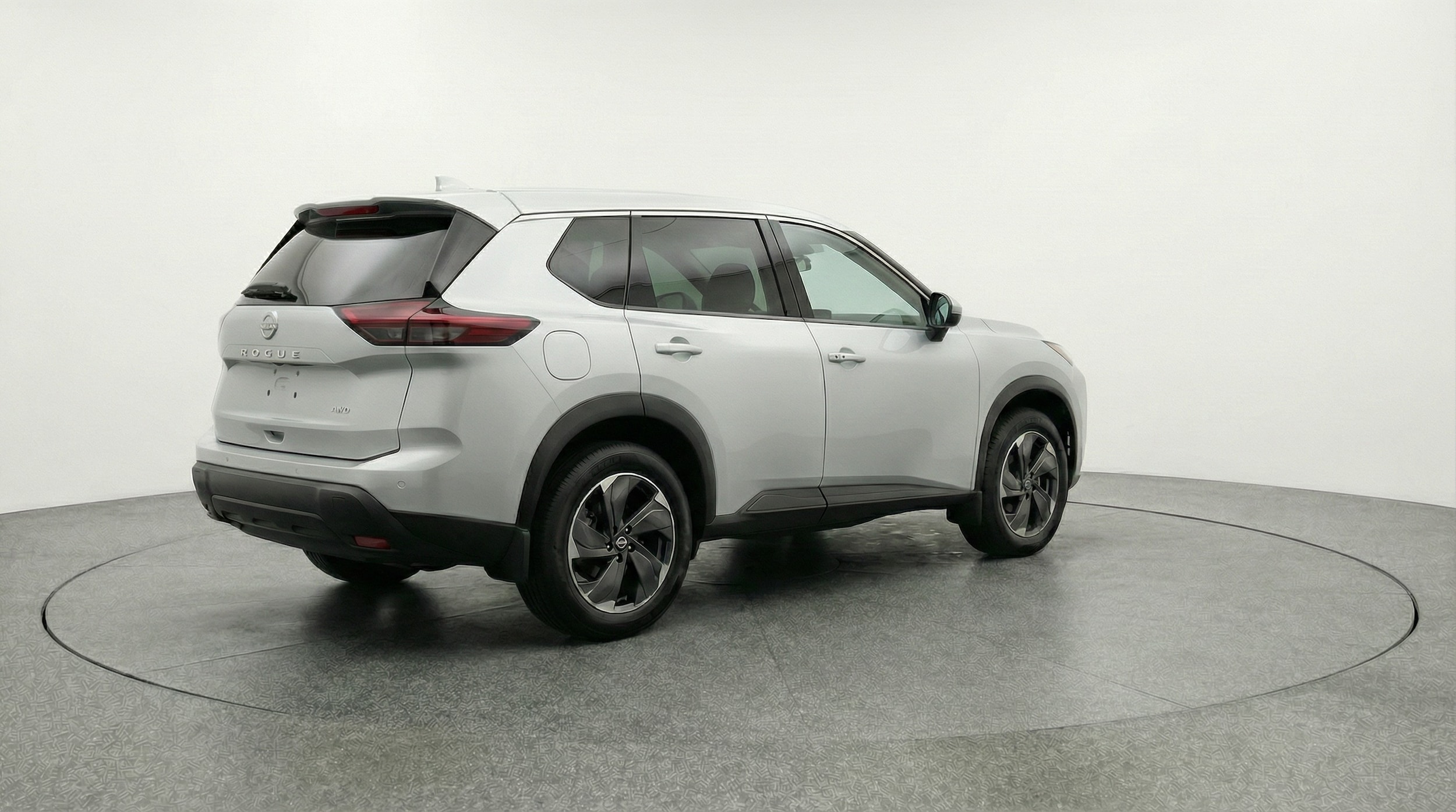 Thumbnail: 2025 Nissan Rogue - 7