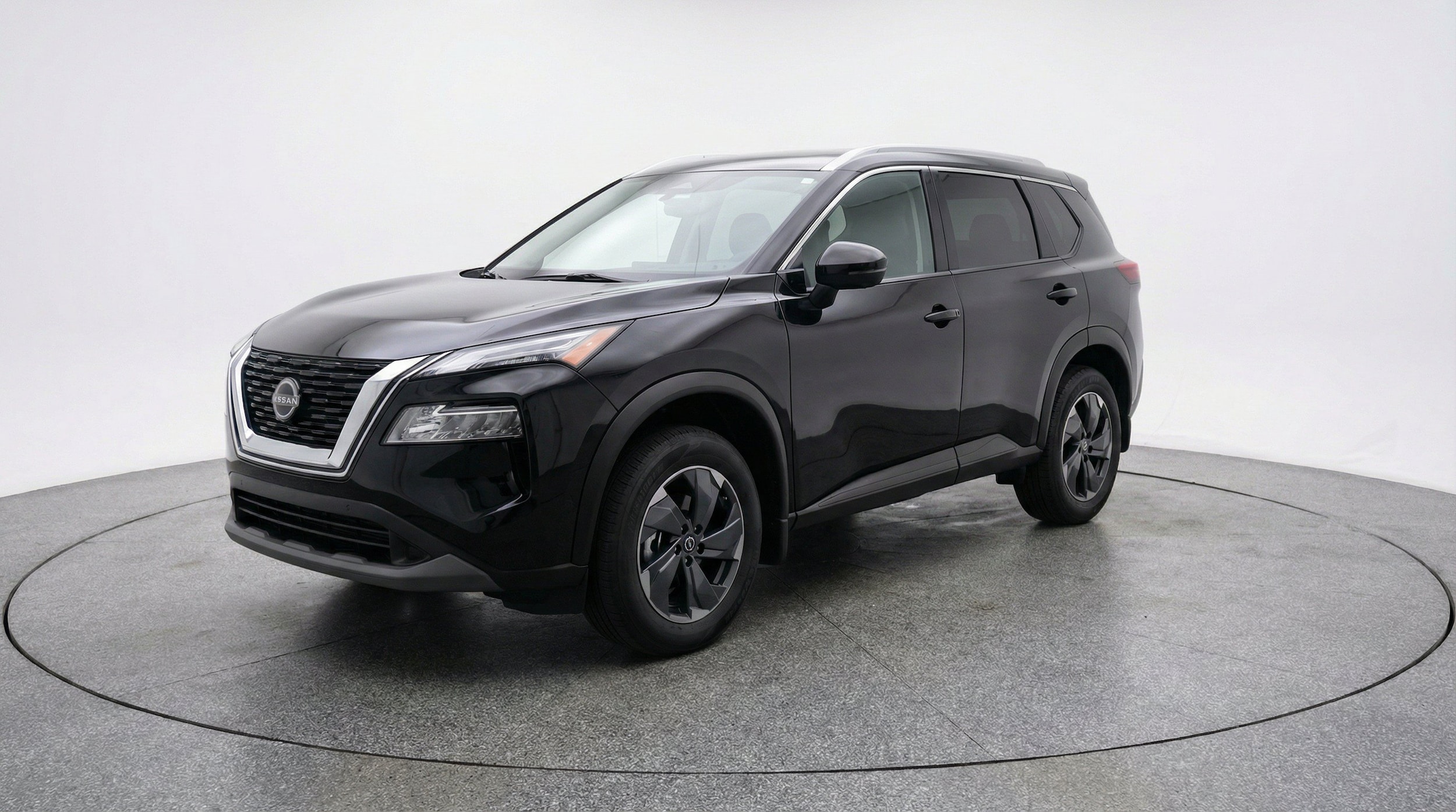 Thumbnail: 2025 Nissan Rogue - 3