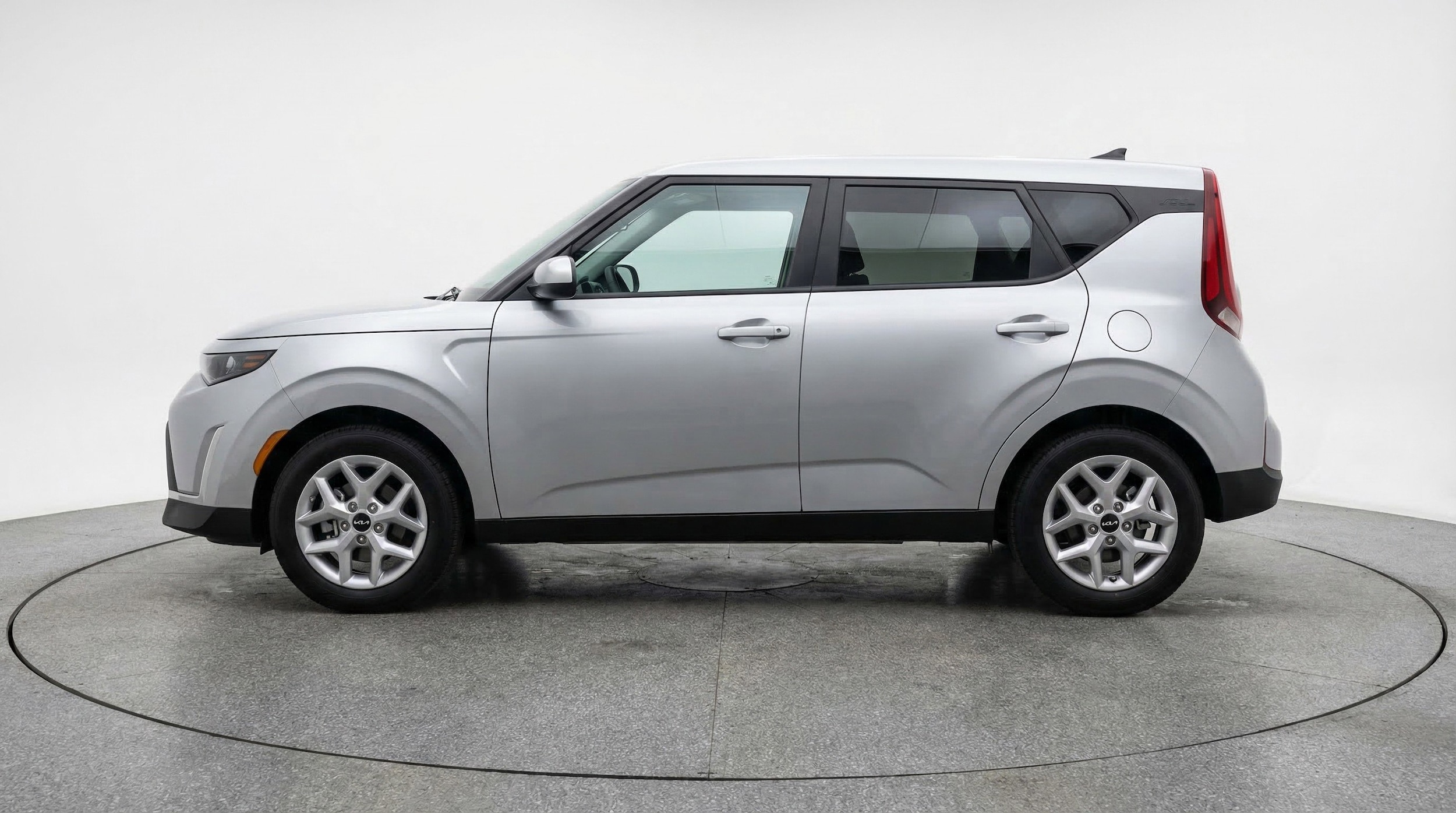 Thumbnail: 2025 Kia Soul - 5