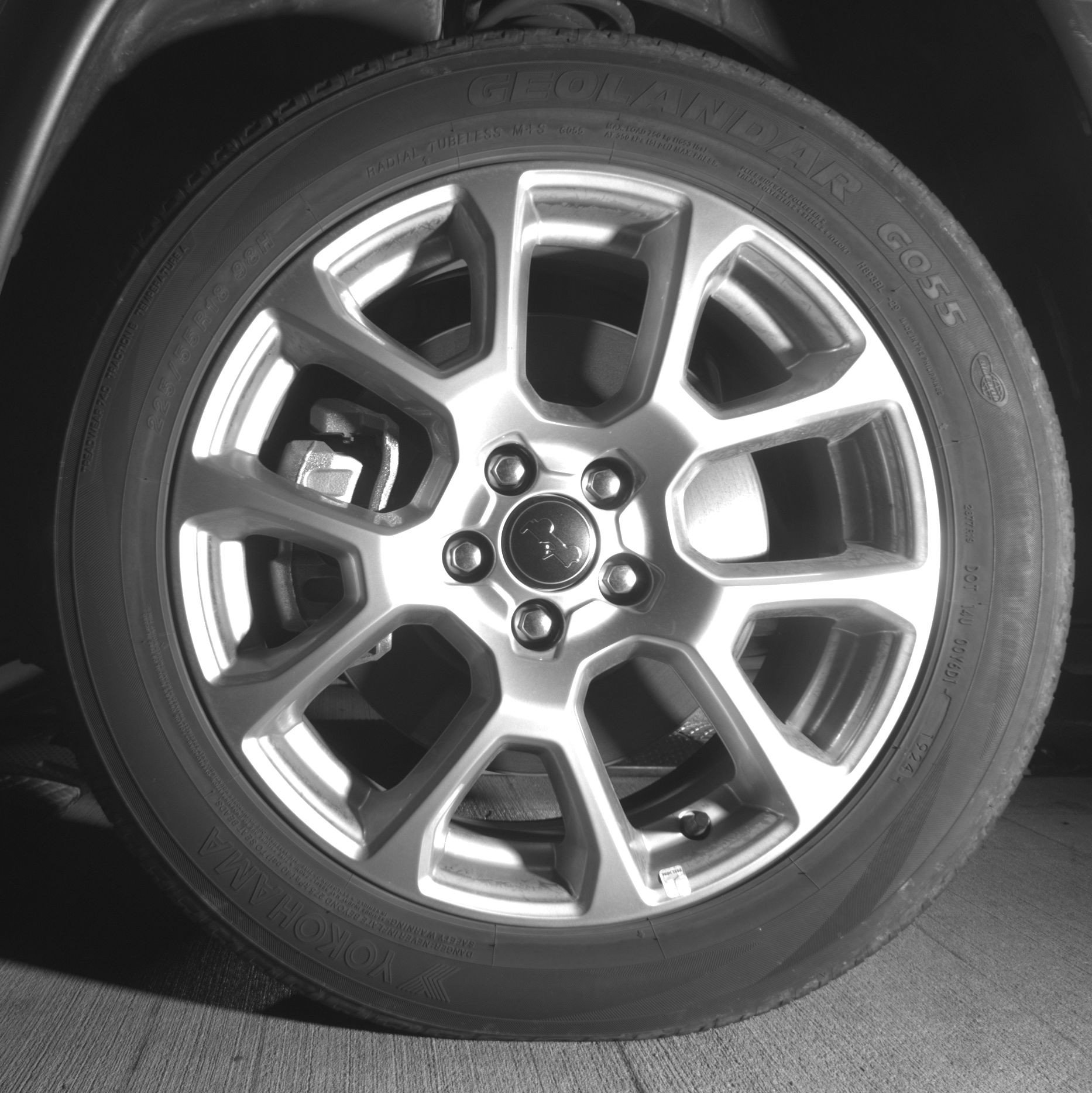 Thumbnail: 2025 Jeep Compass - 12