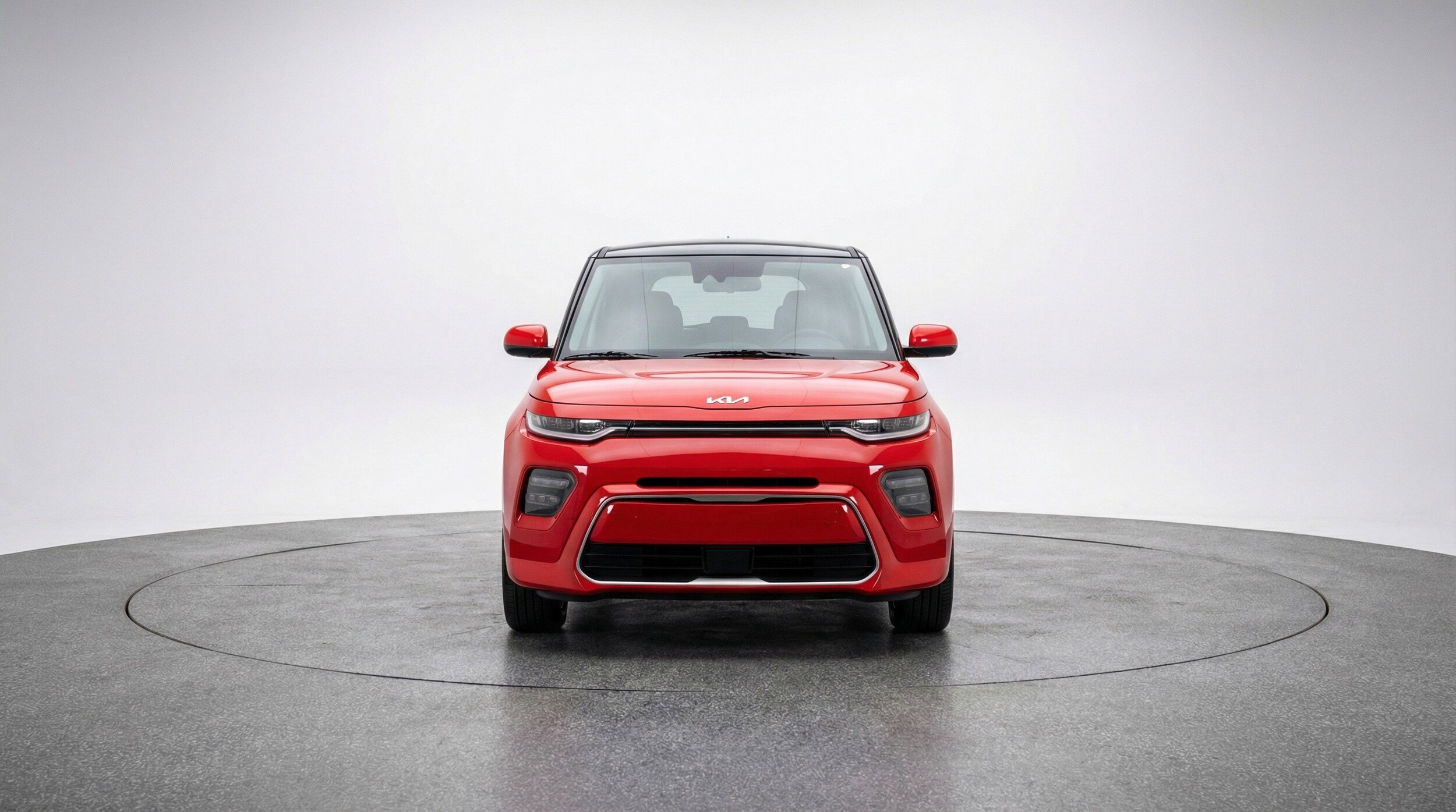 Thumbnail: 2025 Kia Soul - 2
