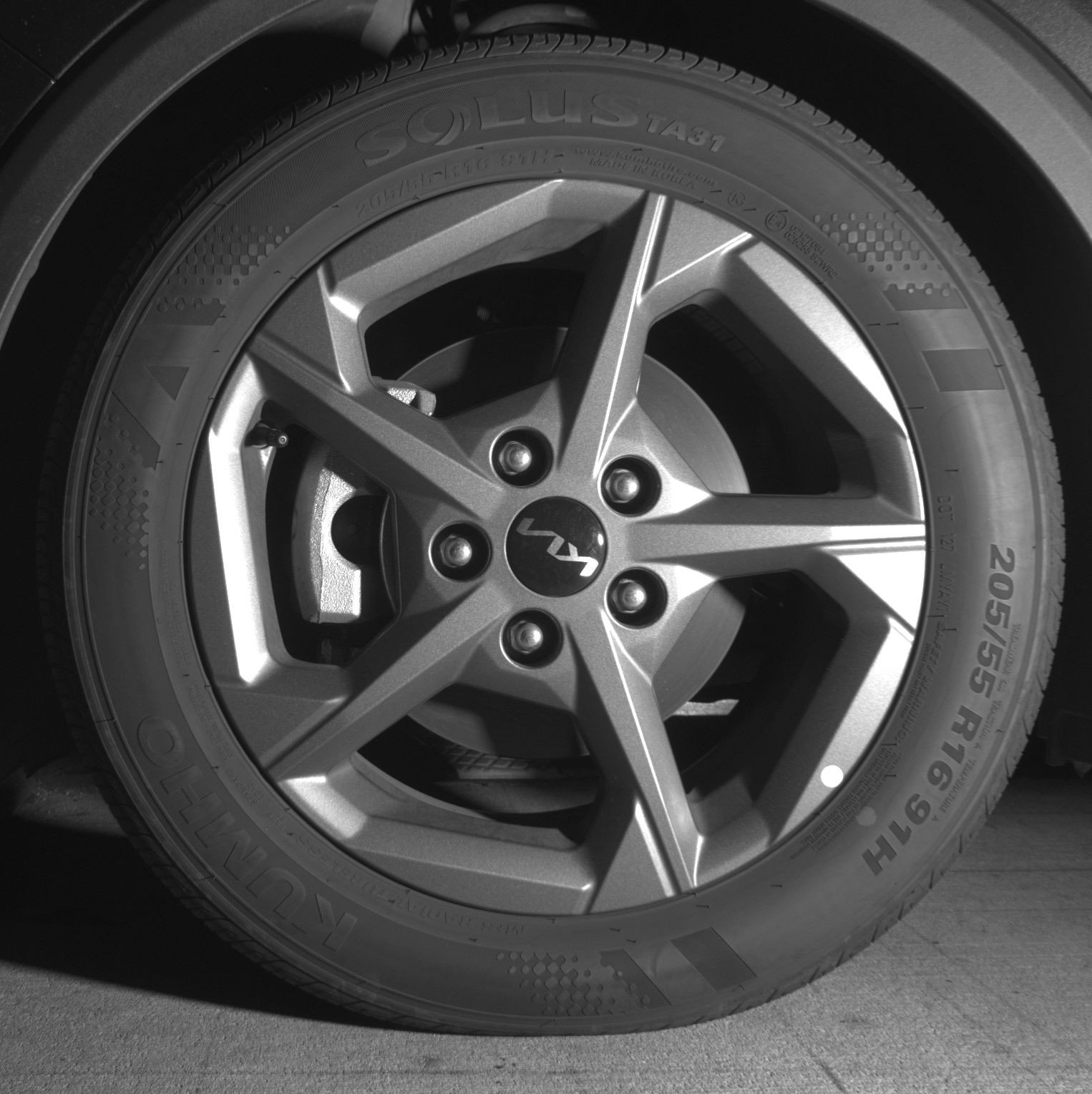 Thumbnail: 2025 Kia K4 - 12