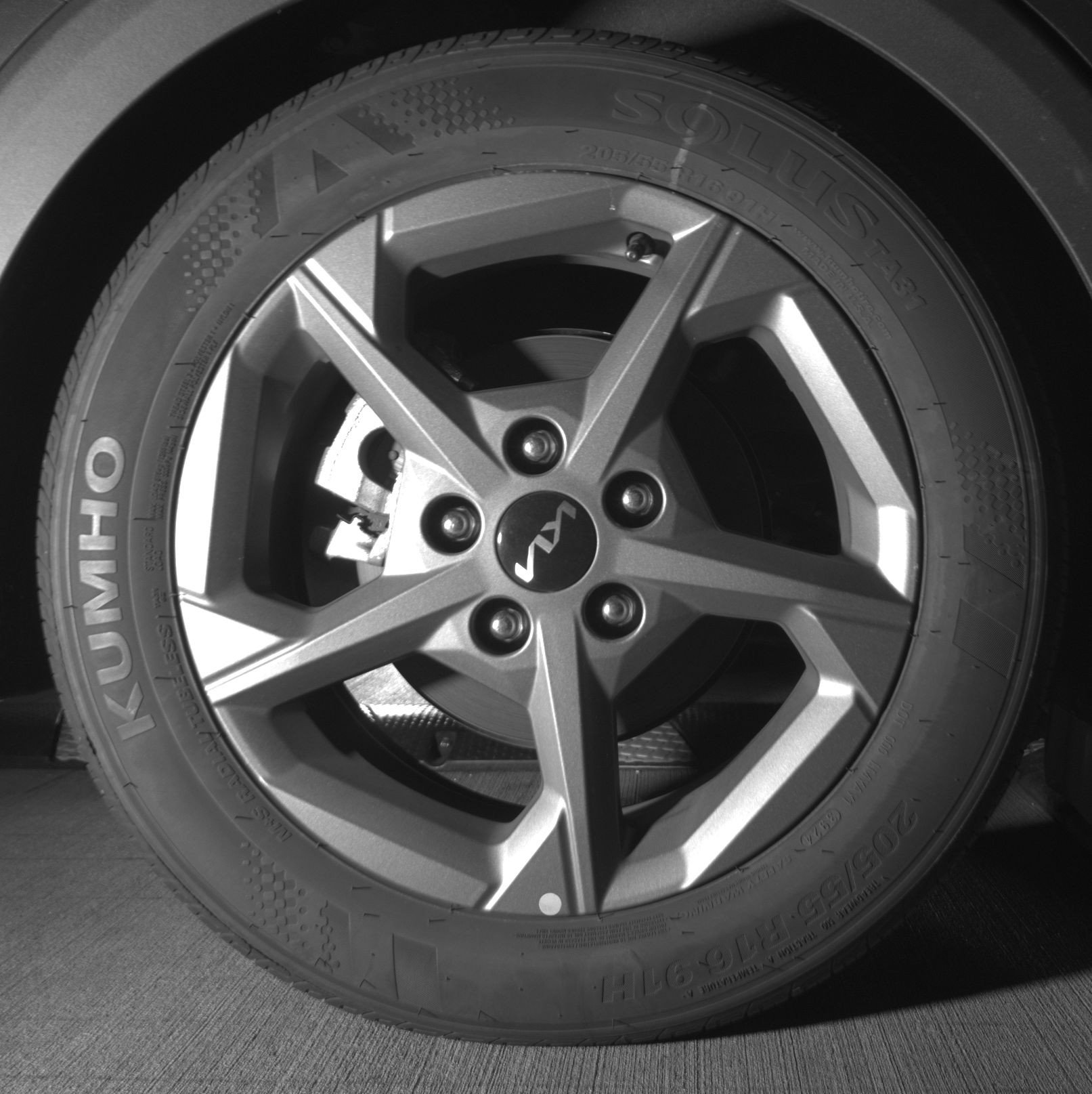 Thumbnail: 2025 Kia K4 - 15