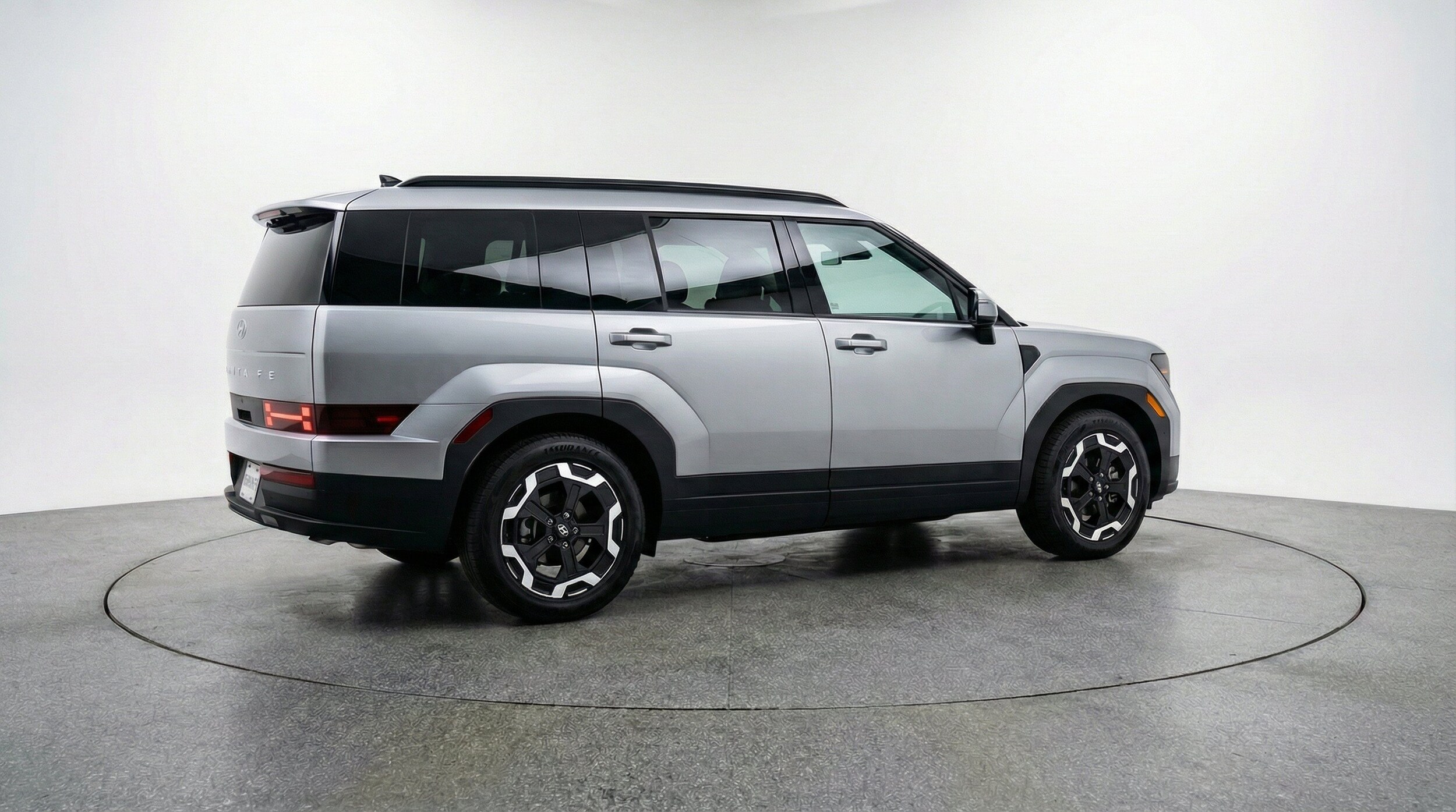 Thumbnail: 2026 Hyundai Santa Fe - 9