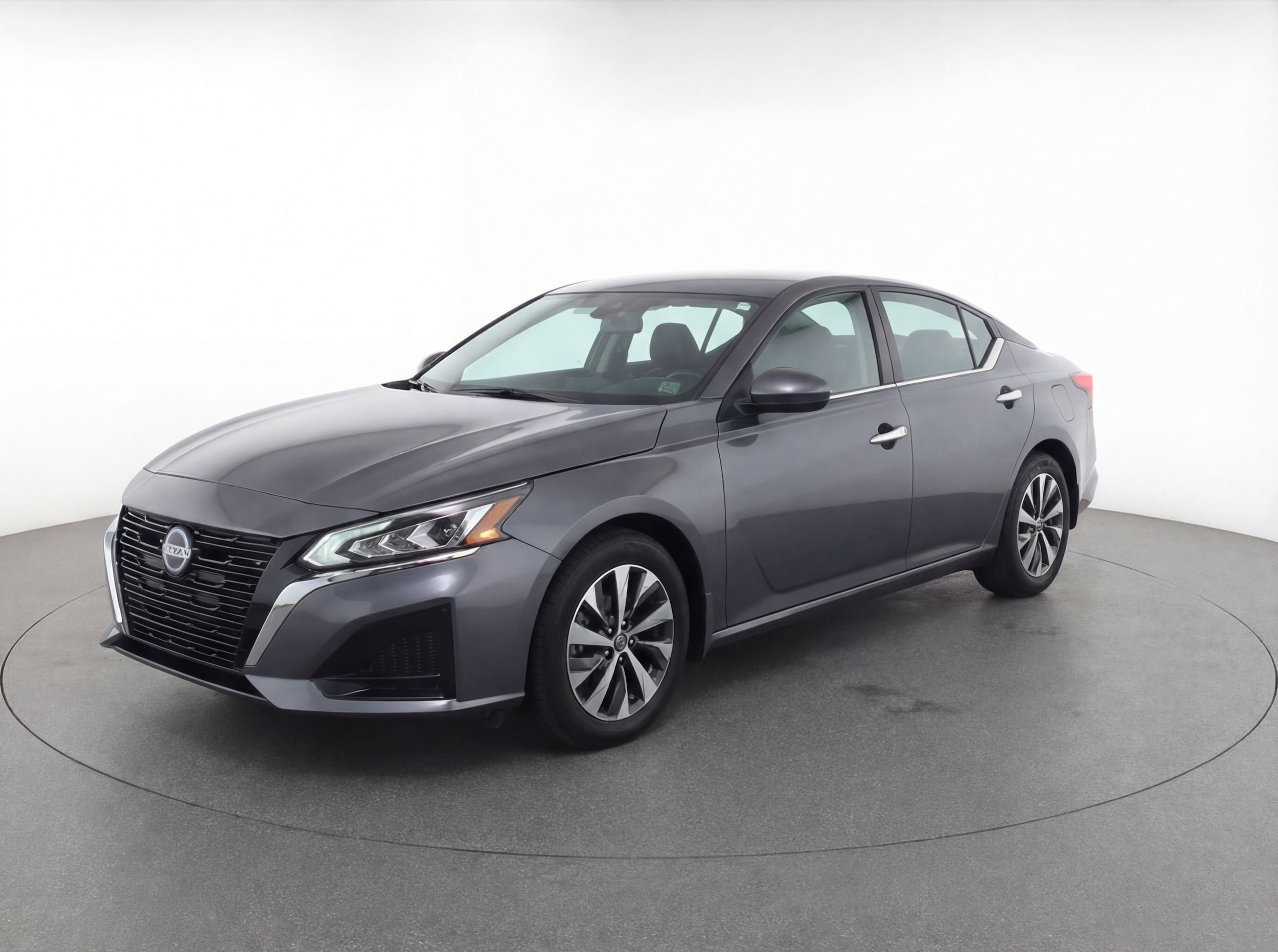 Thumbnail: 2024 Nissan Altima - 3