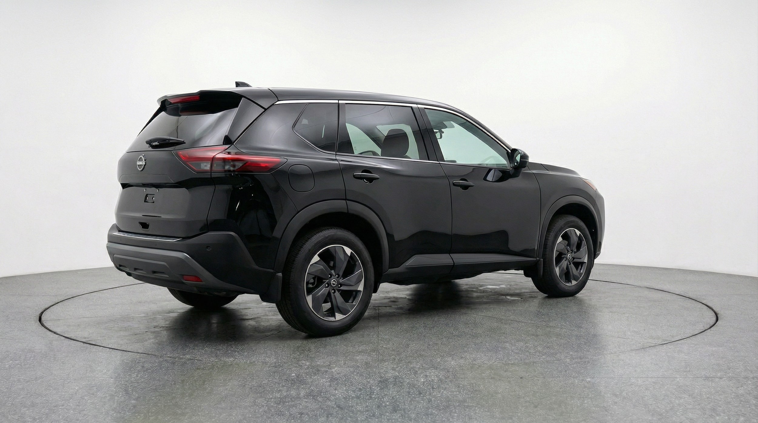 Thumbnail: 2025 Nissan Rogue - 7