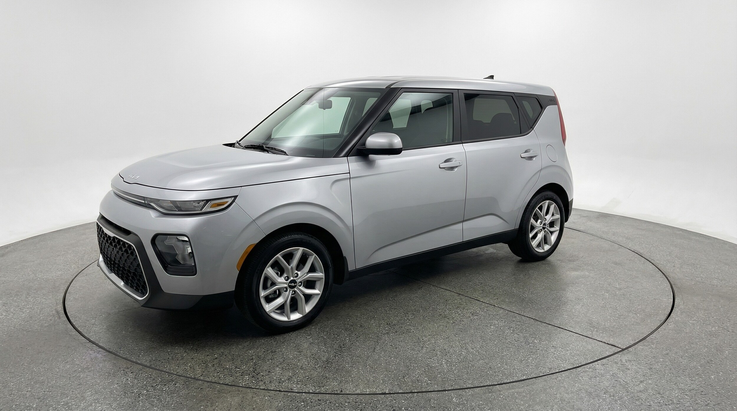 Thumbnail: 2025 Kia Soul - 3