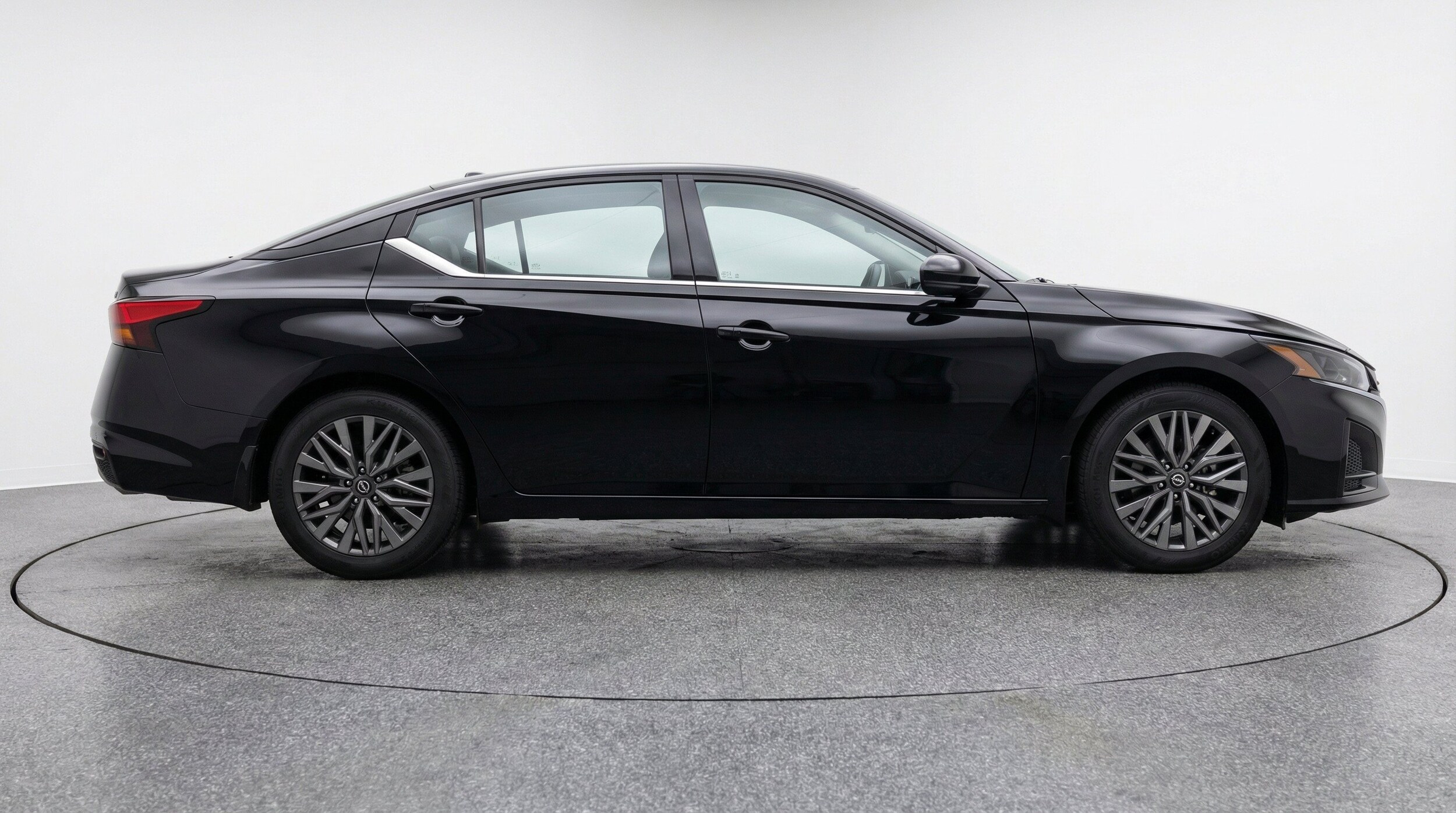 Thumbnail: 2026 Nissan Altima - 11
