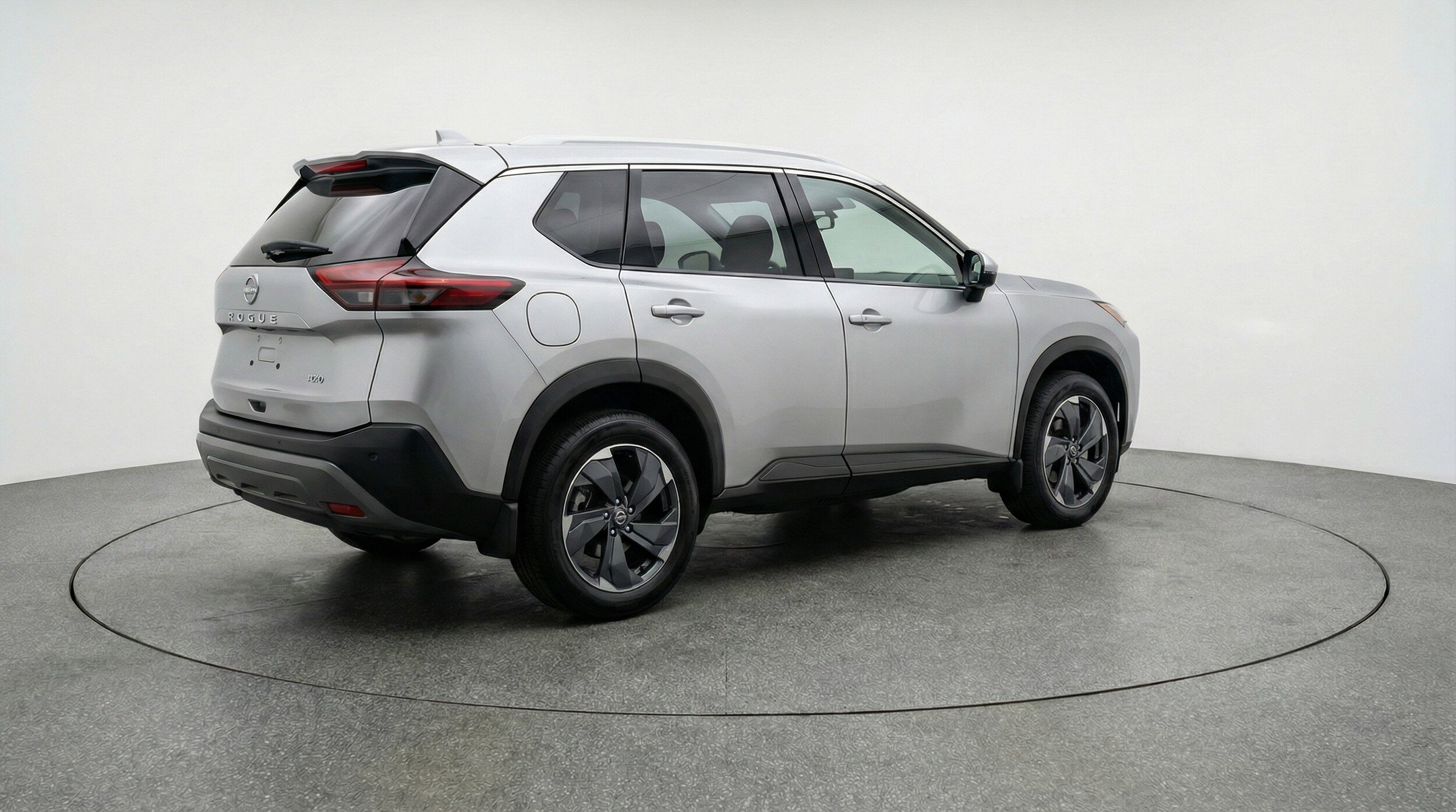 Thumbnail: 2025 Nissan Rogue - 9