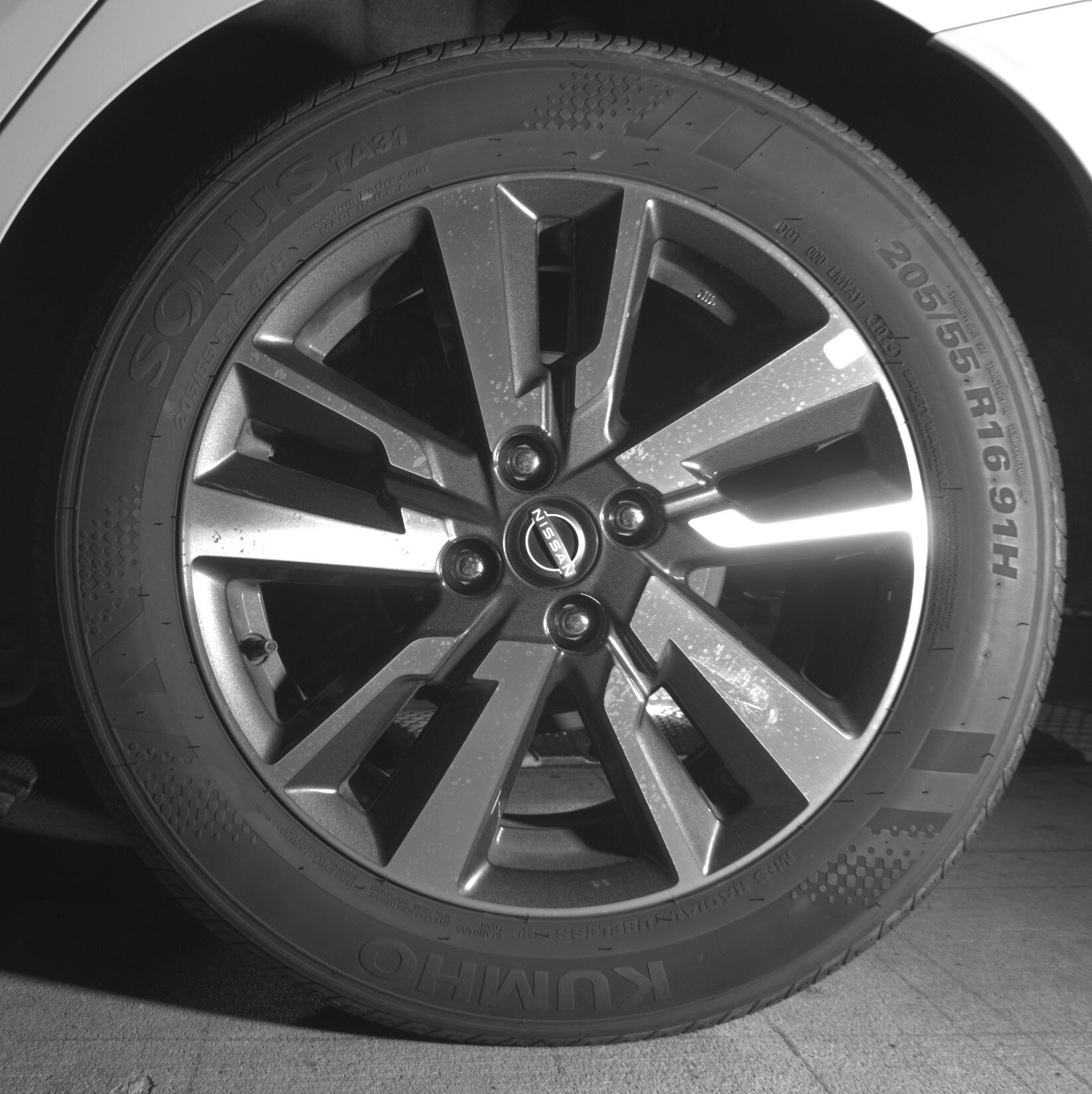 Thumbnail: 2025 Nissan Versa - 11