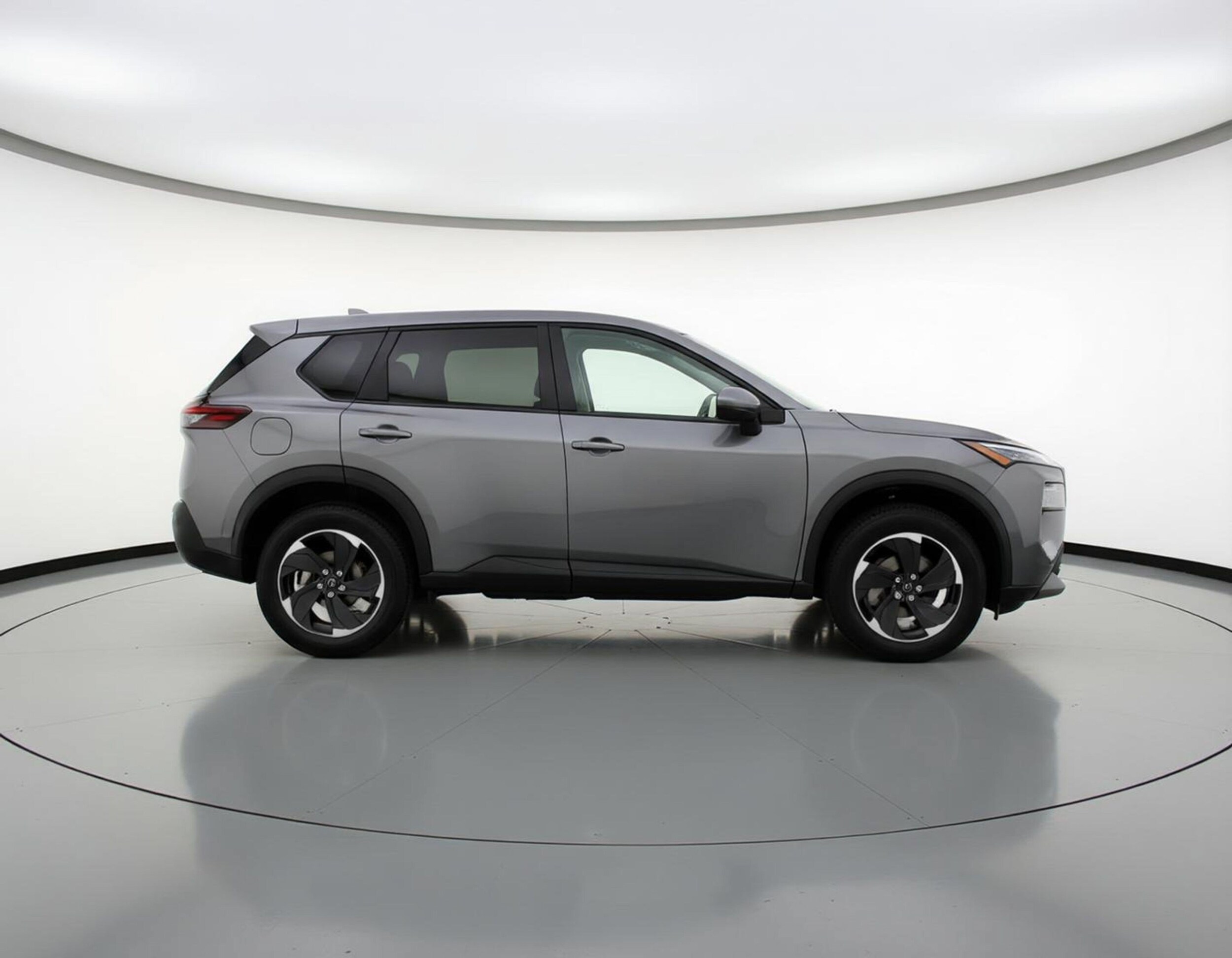 Thumbnail: 2025 Nissan Rogue - 11