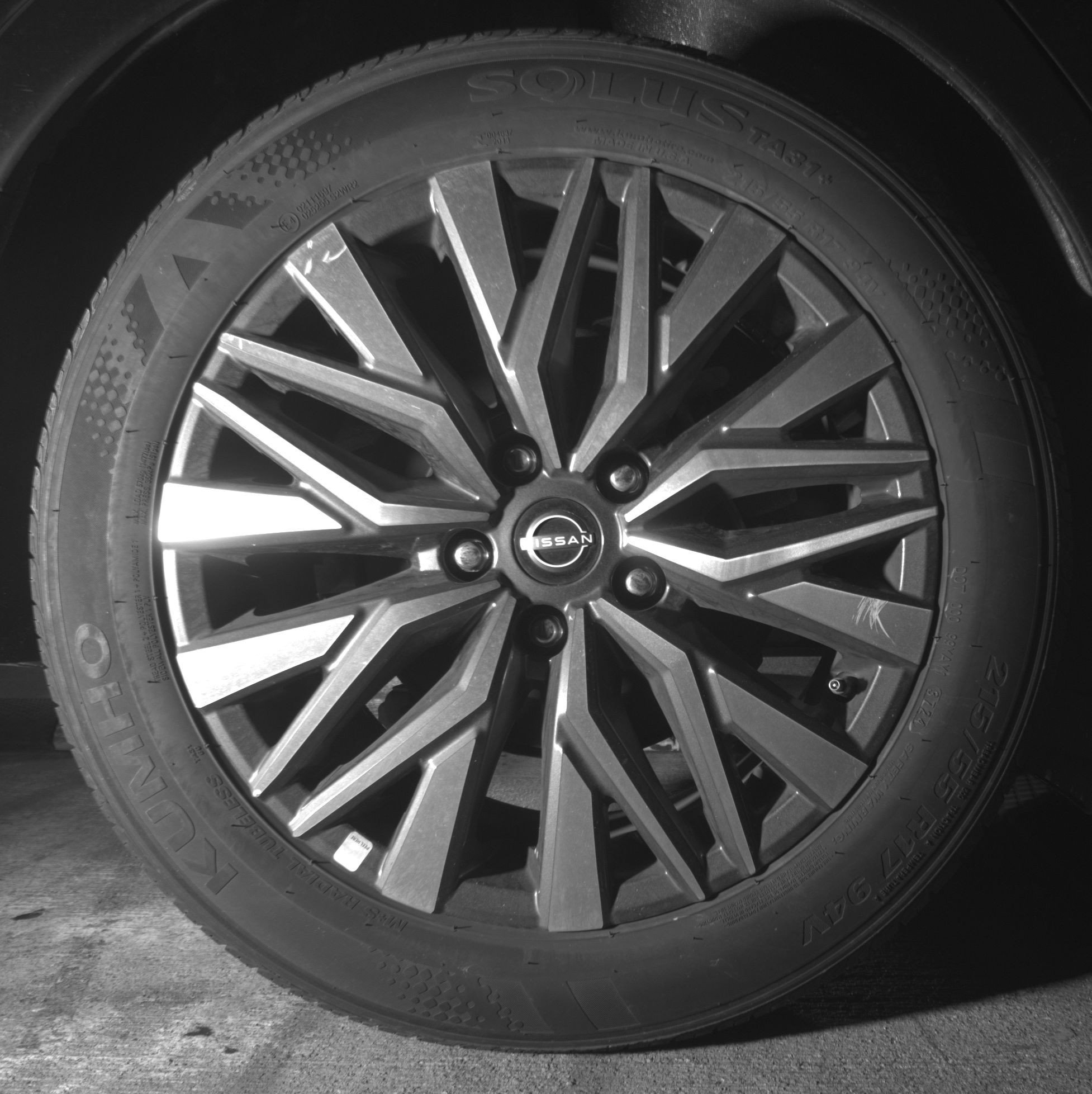 Thumbnail: 2025 Nissan Altima - 15