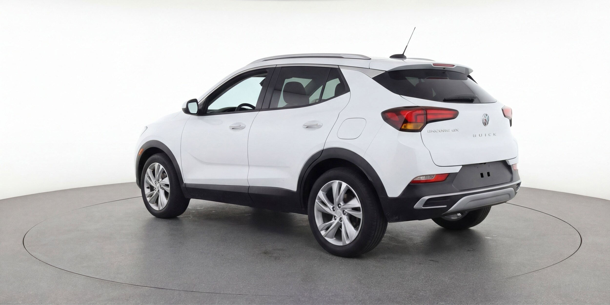 Thumbnail: 2025 Buick Encore GX - 6