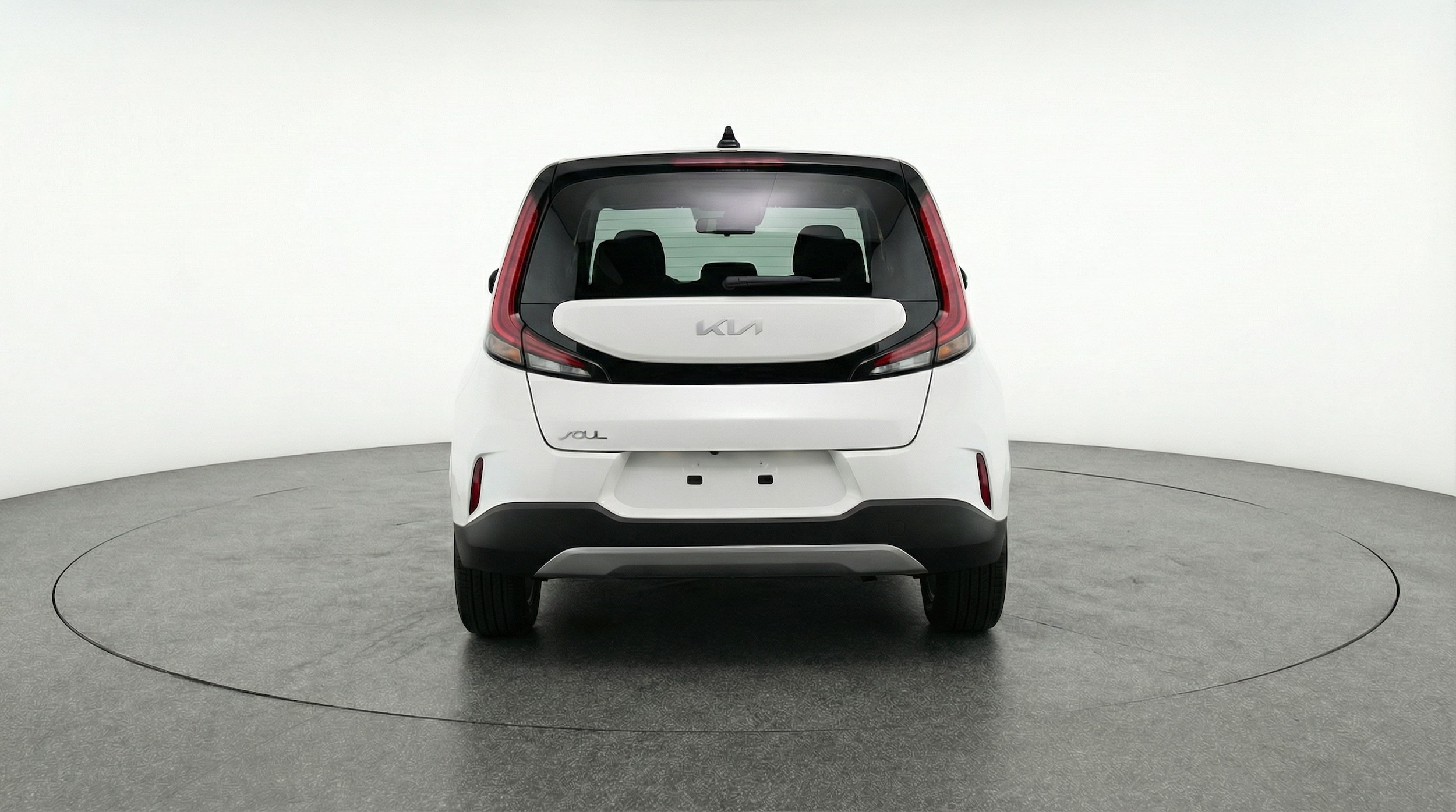 Thumbnail: 2025 Kia Soul - 6