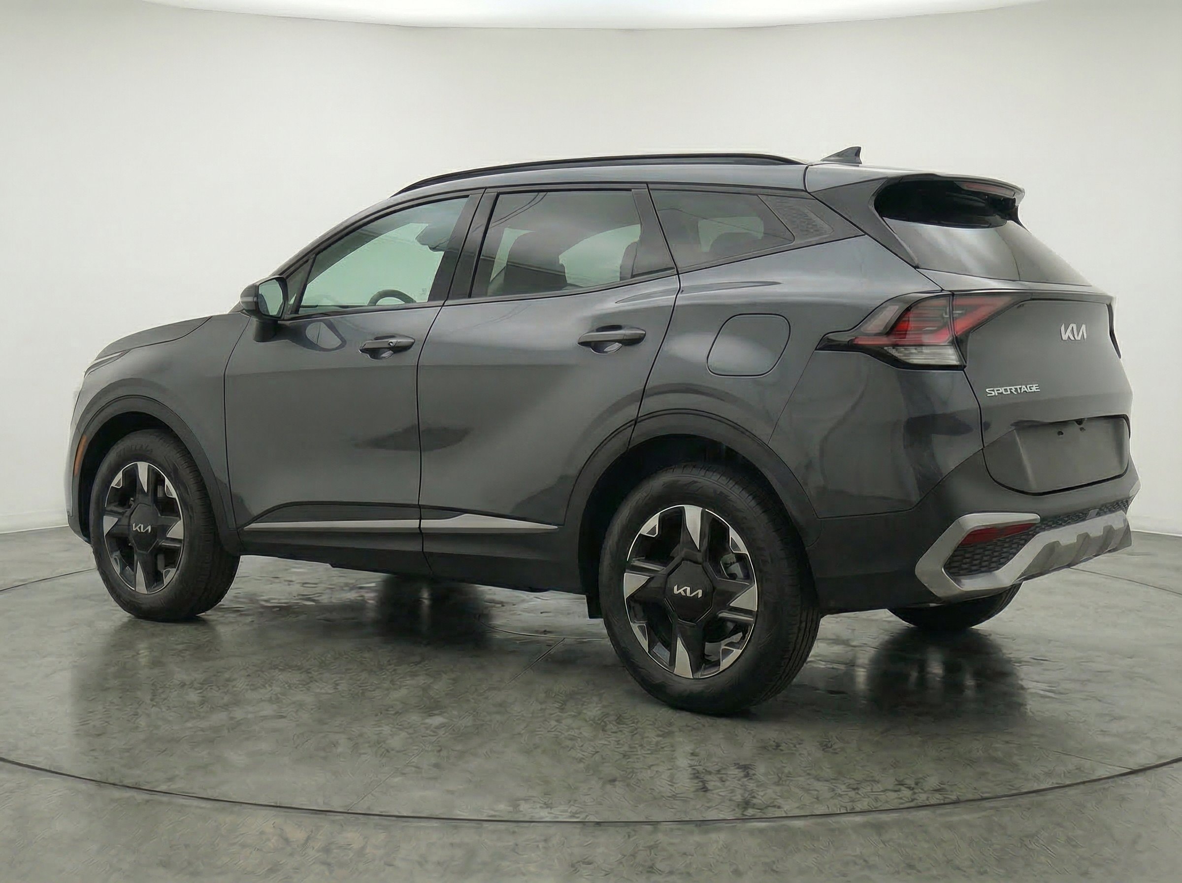 Thumbnail: 2026 Kia Sportage - 6