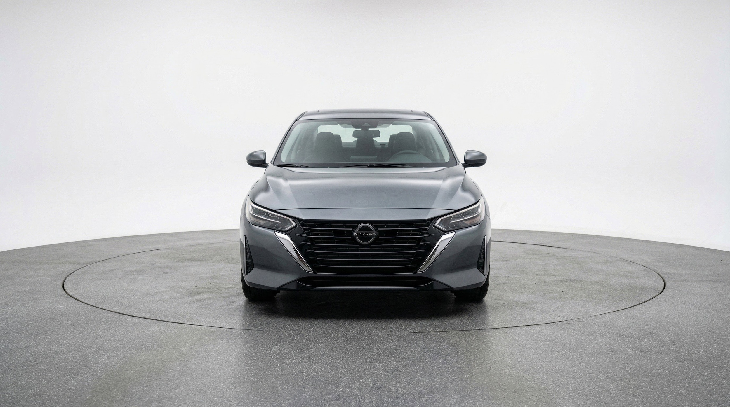 Thumbnail: 2025 Nissan Sentra - 2