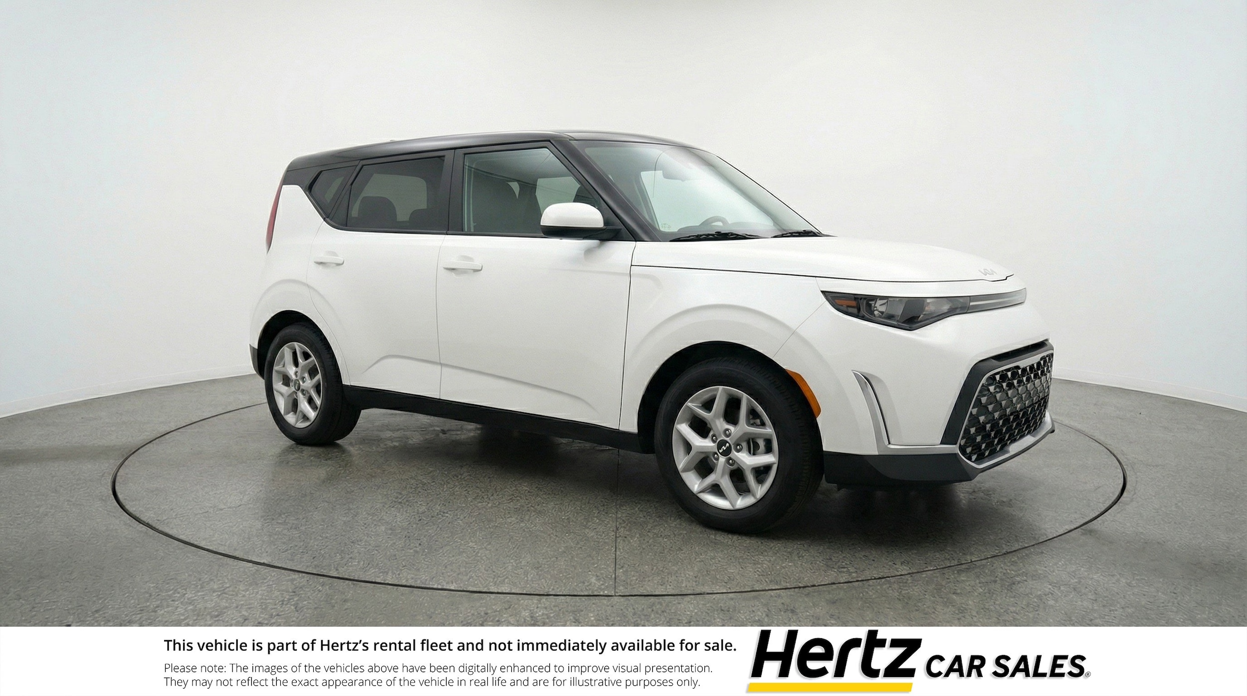 Thumbnail: 2025 Kia Soul - 1