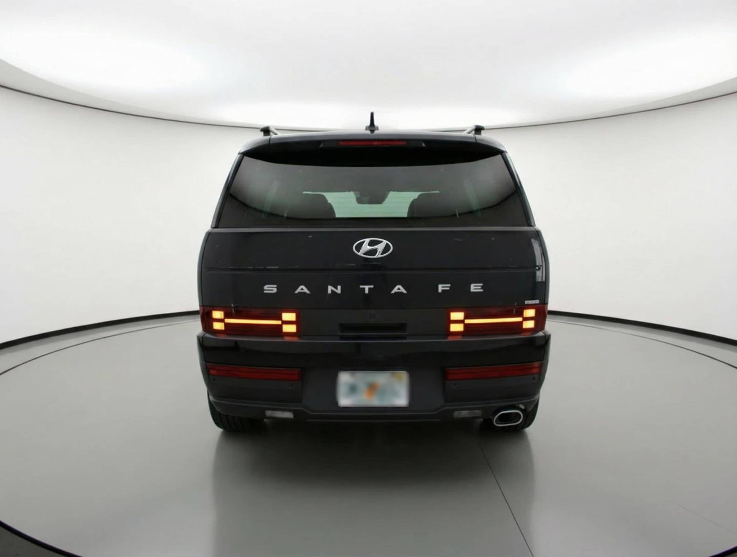 Thumbnail: 2025 Hyundai Santa Fe - 7