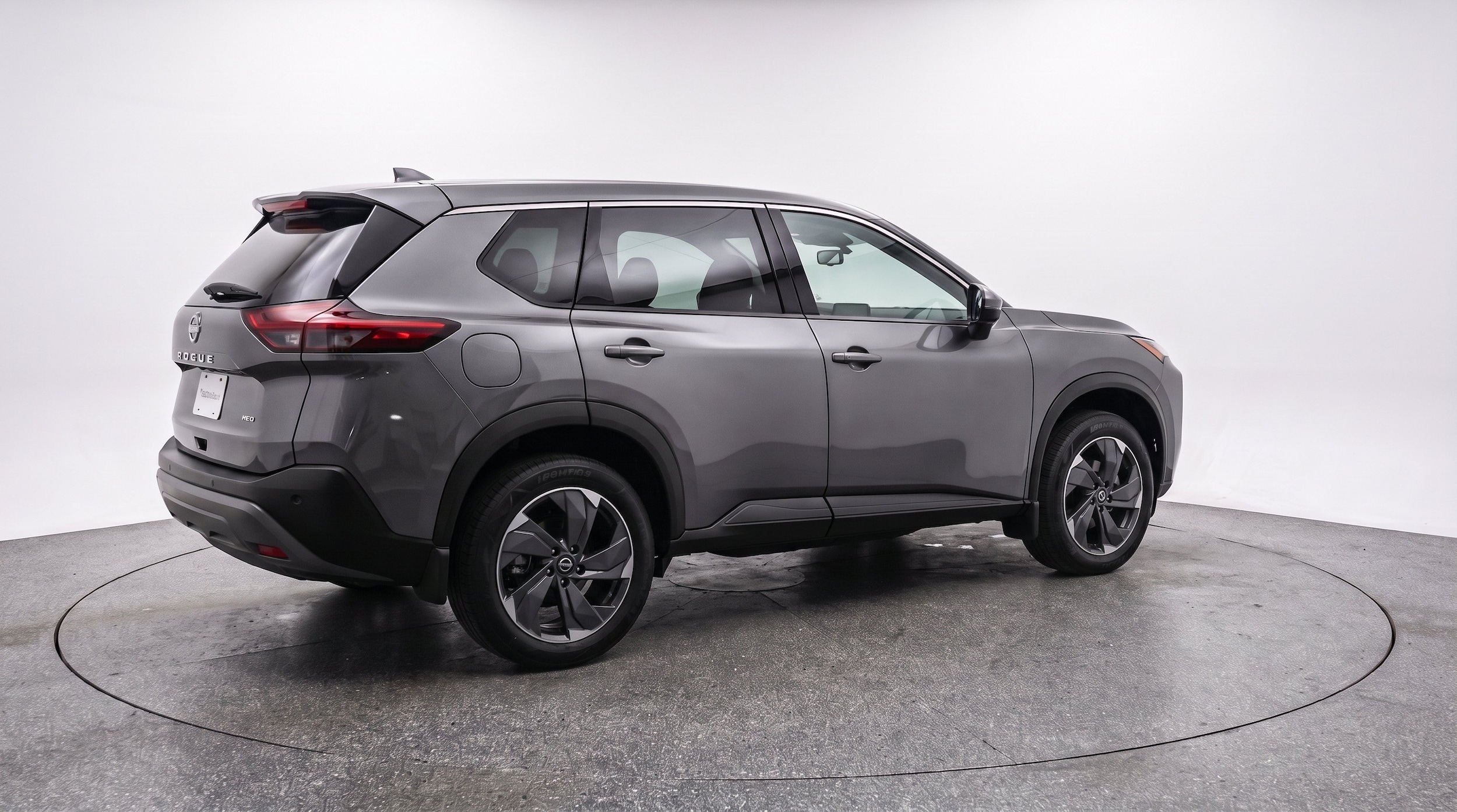 Thumbnail: 2025 Nissan Rogue - 9