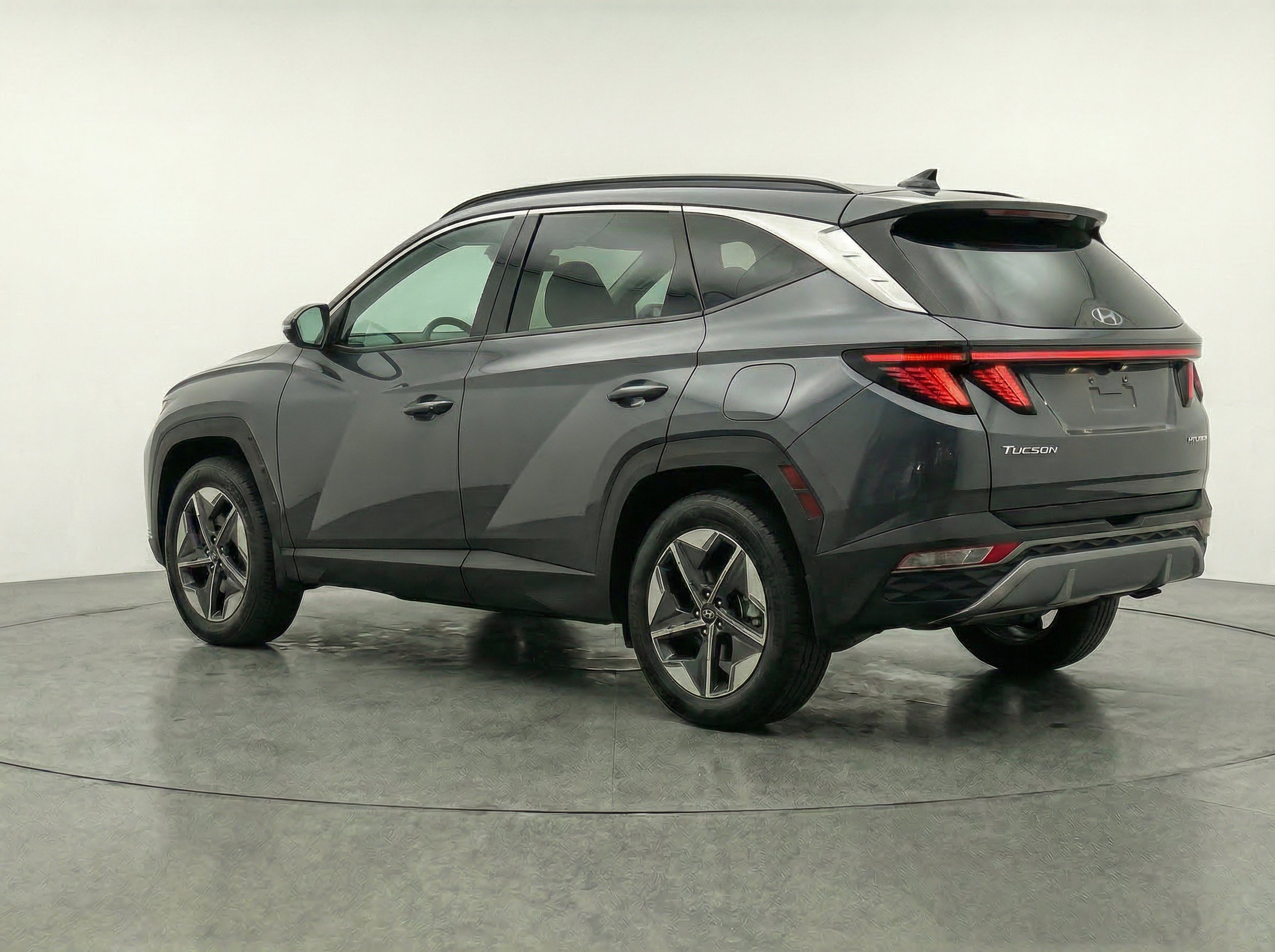 Thumbnail: 2026 Hyundai Tucson - 6