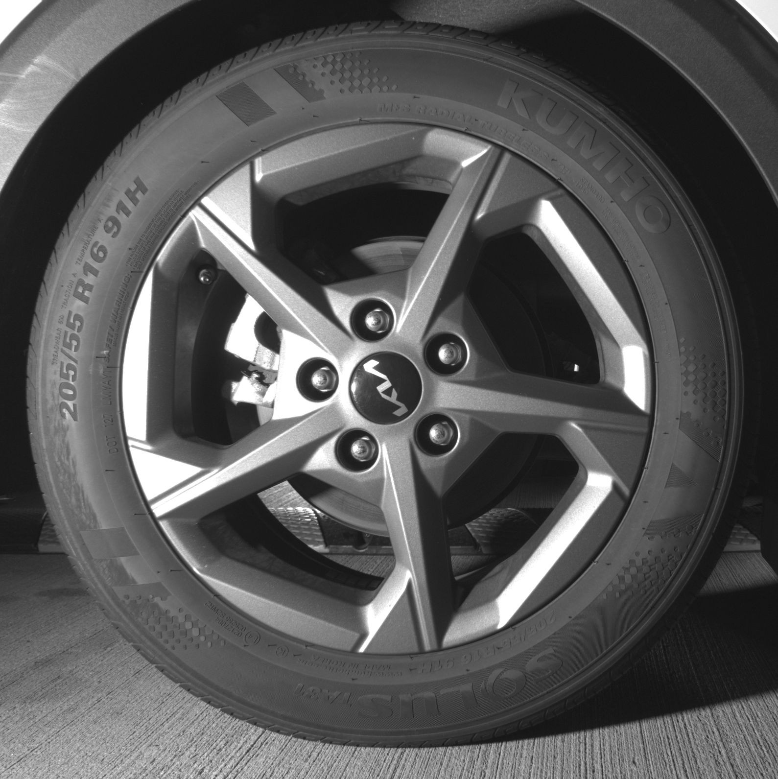 Thumbnail: 2025 Kia K4 - 12