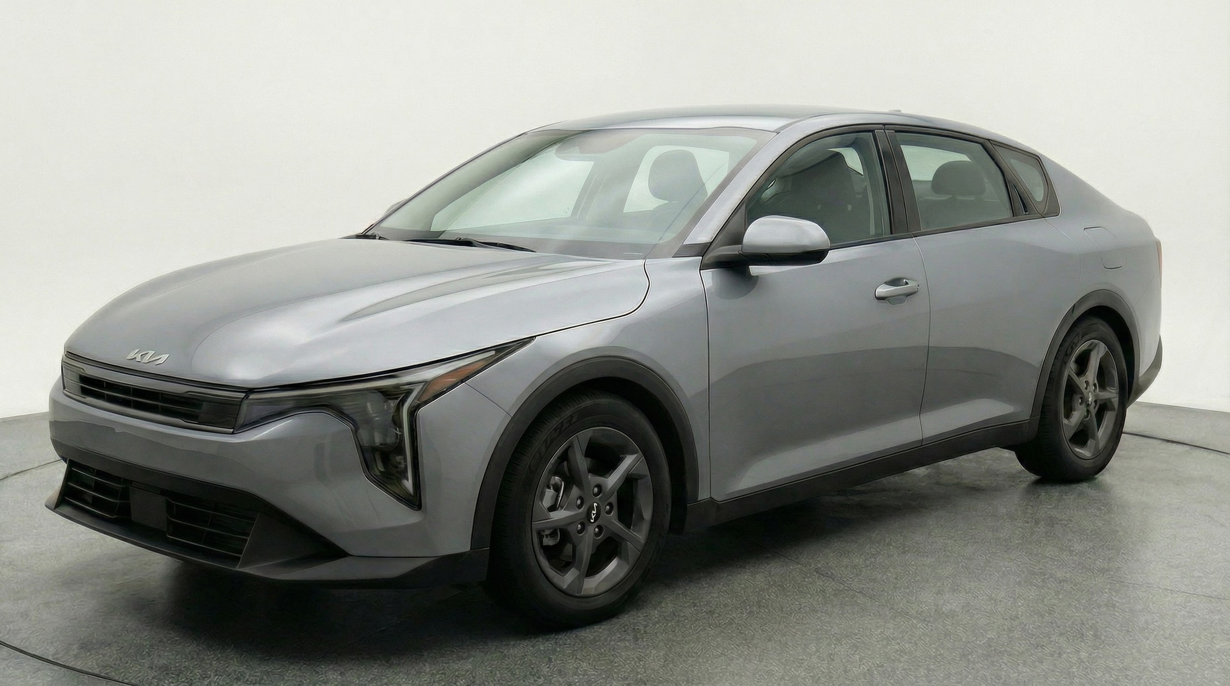 Thumbnail: 2025 Kia K4 - 3