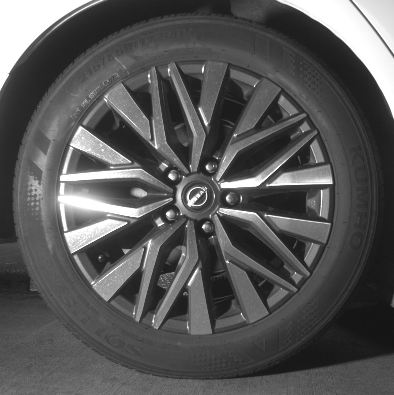 Thumbnail: 2025 Nissan Altima - 12