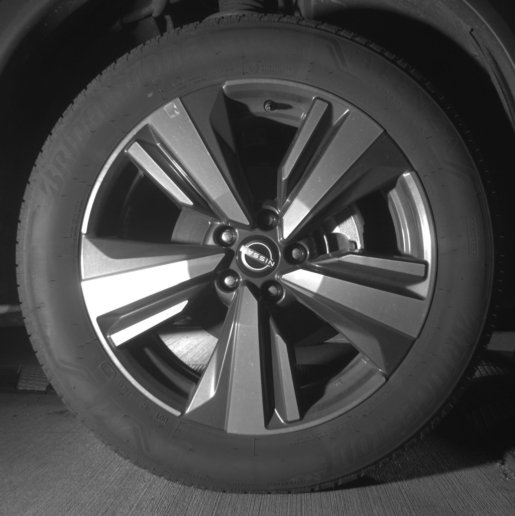 Thumbnail: 2026 Nissan Rogue - 13
