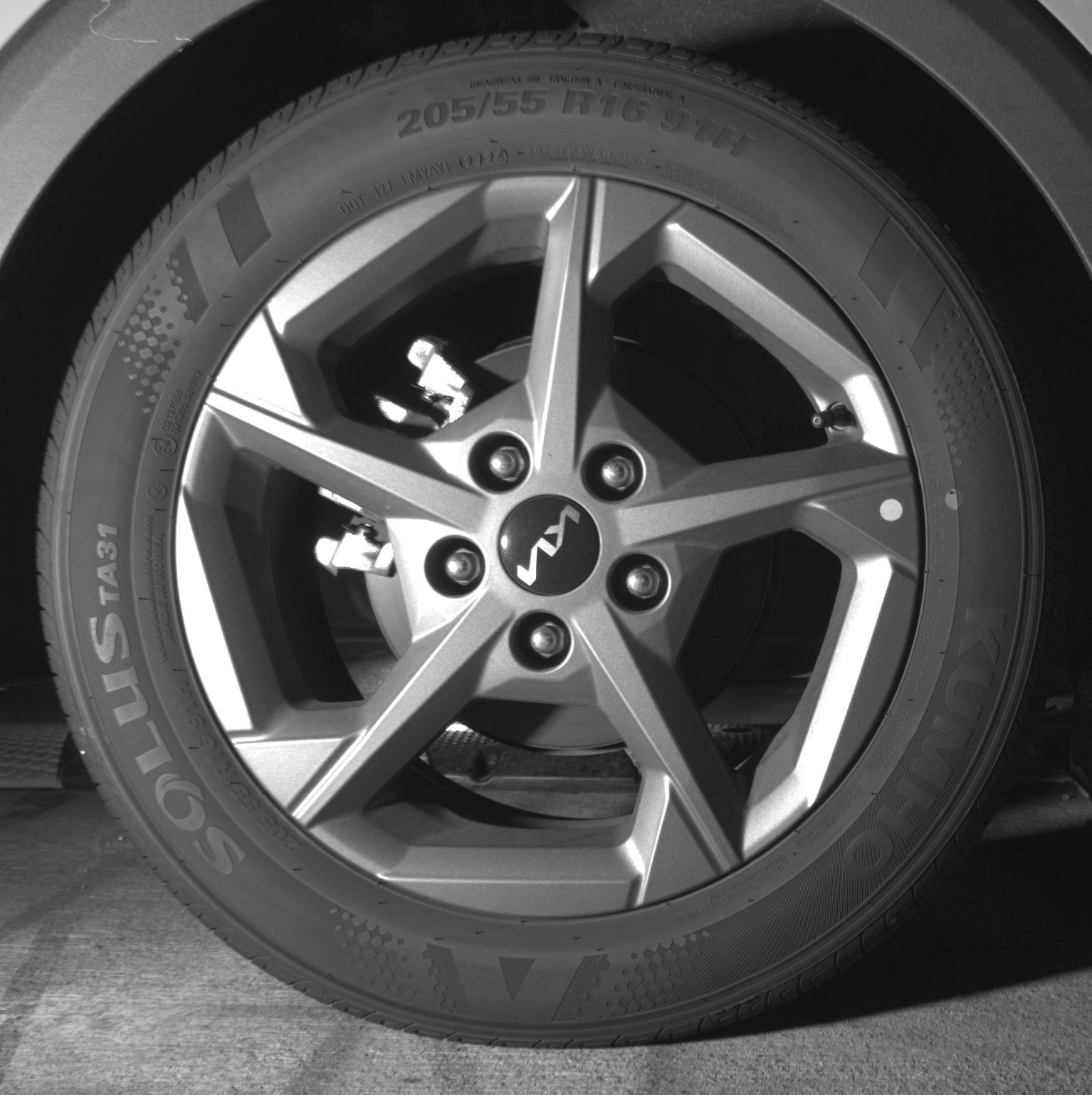 Thumbnail: 2025 Kia K4 - 12