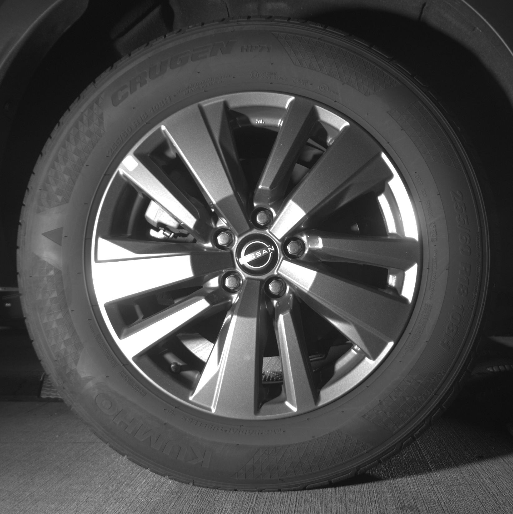 Thumbnail: 2025 Nissan Pathfinder - 12