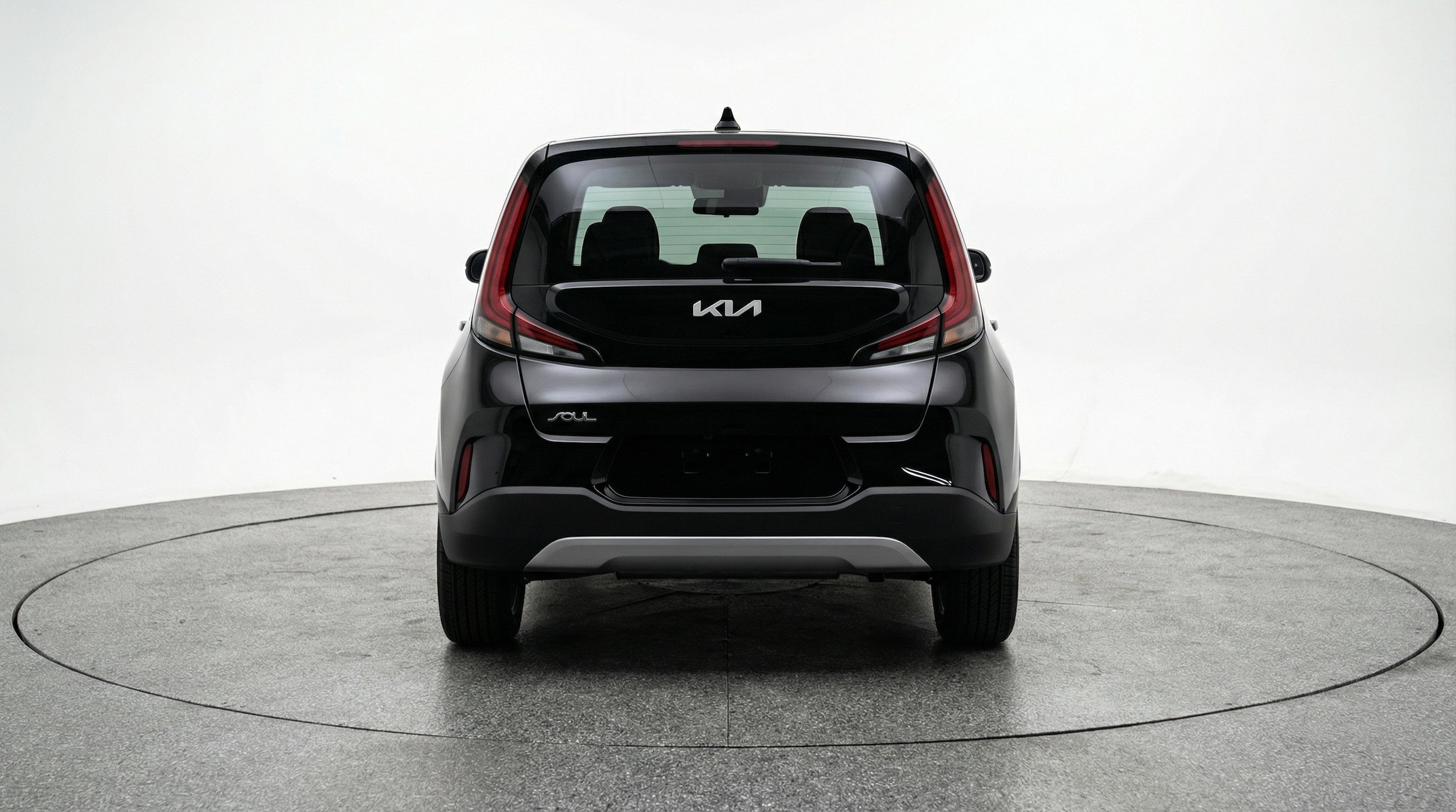 Thumbnail: 2025 Kia Soul - 7