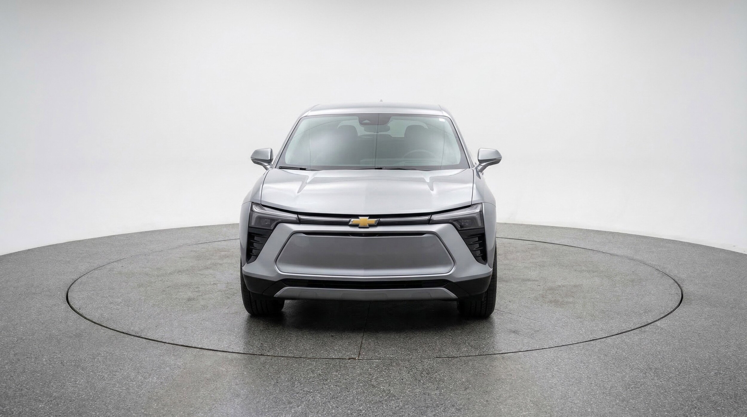 Thumbnail: 2025 Chevrolet Blazer - 2