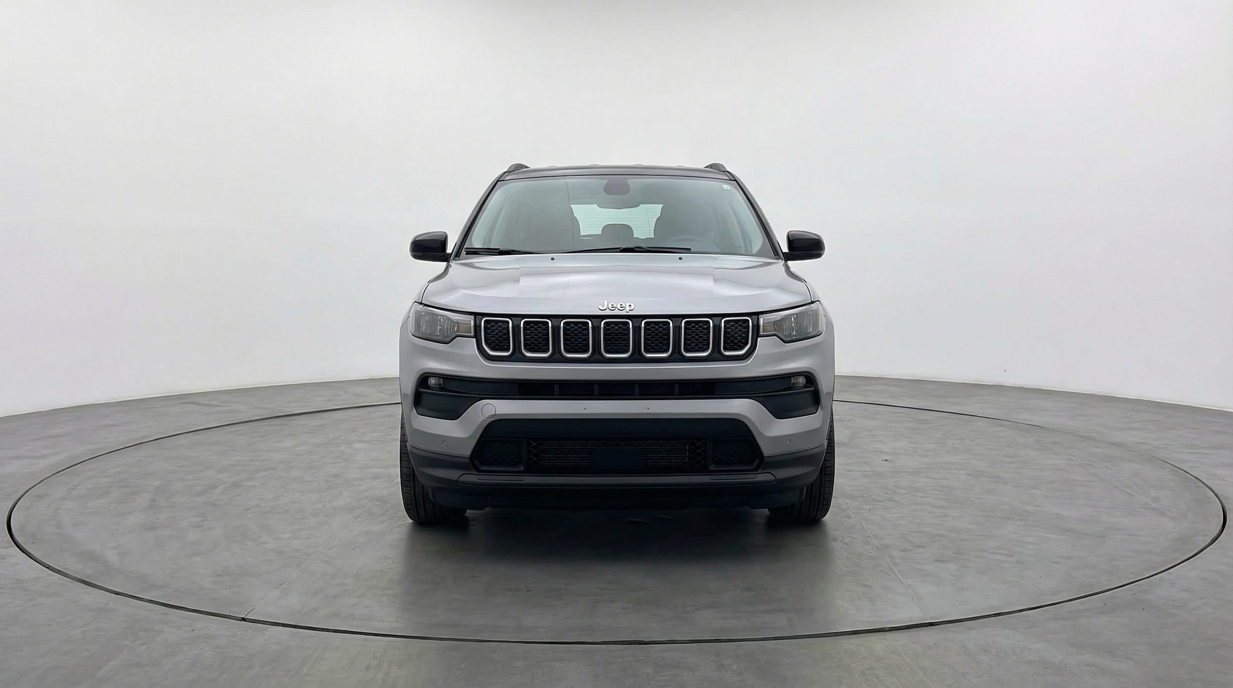 Thumbnail: 2025 Jeep Compass - 2