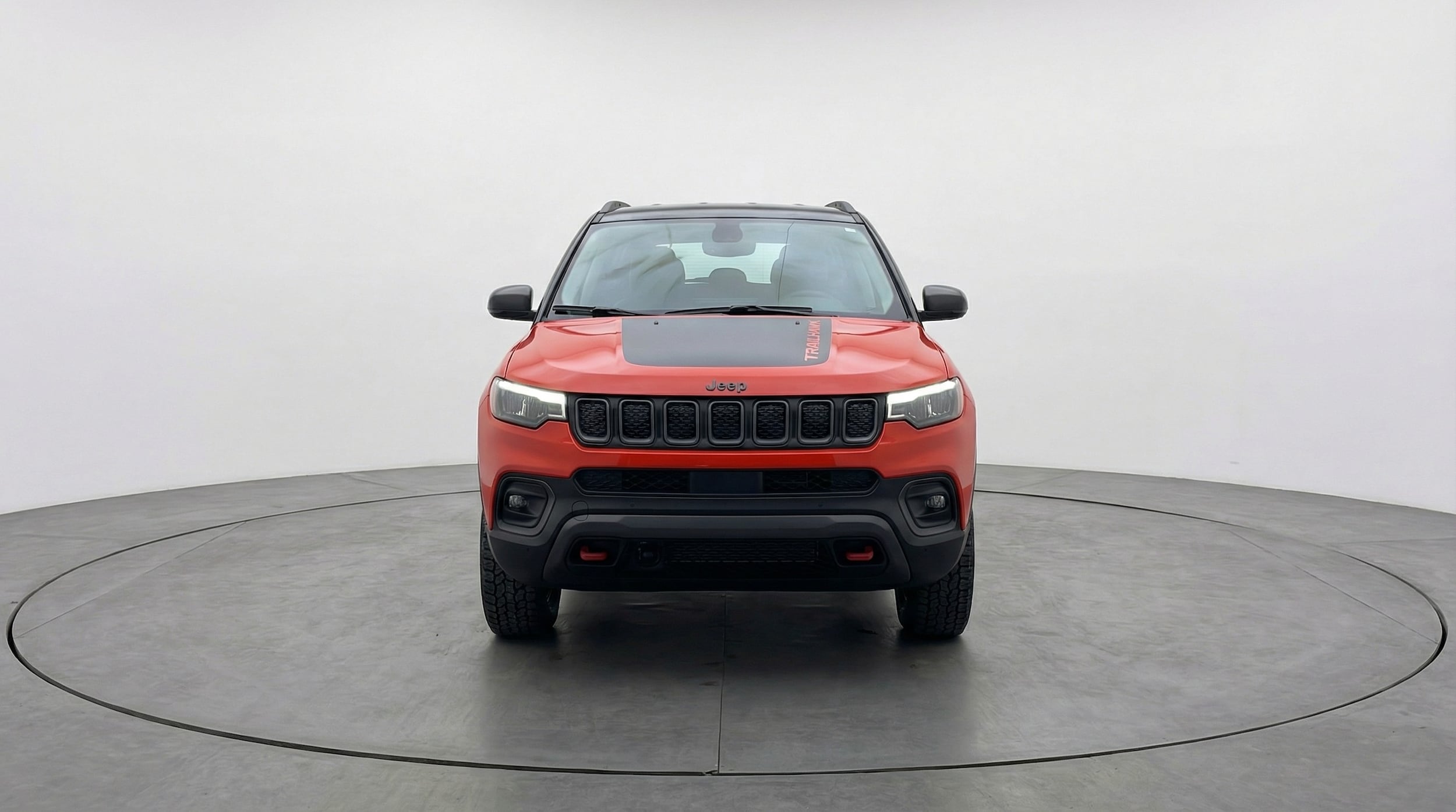 Thumbnail: 2025 Jeep Compass - 2