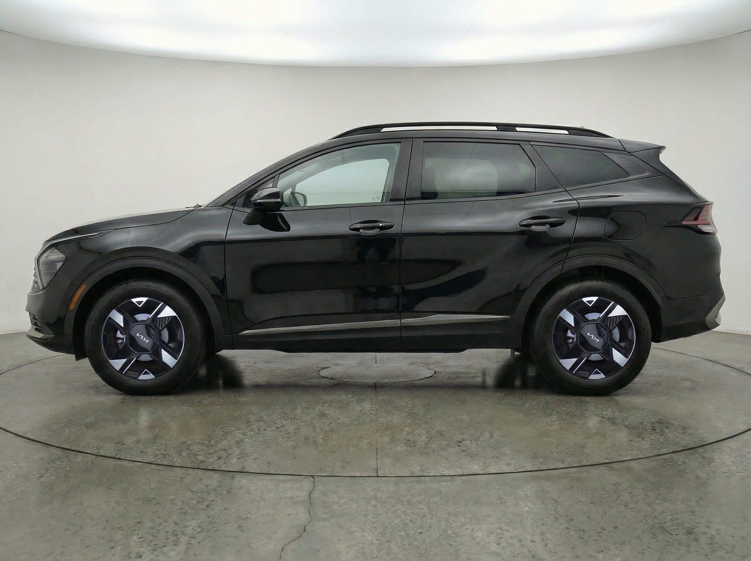 Thumbnail: 2026 Kia Sportage - 5
