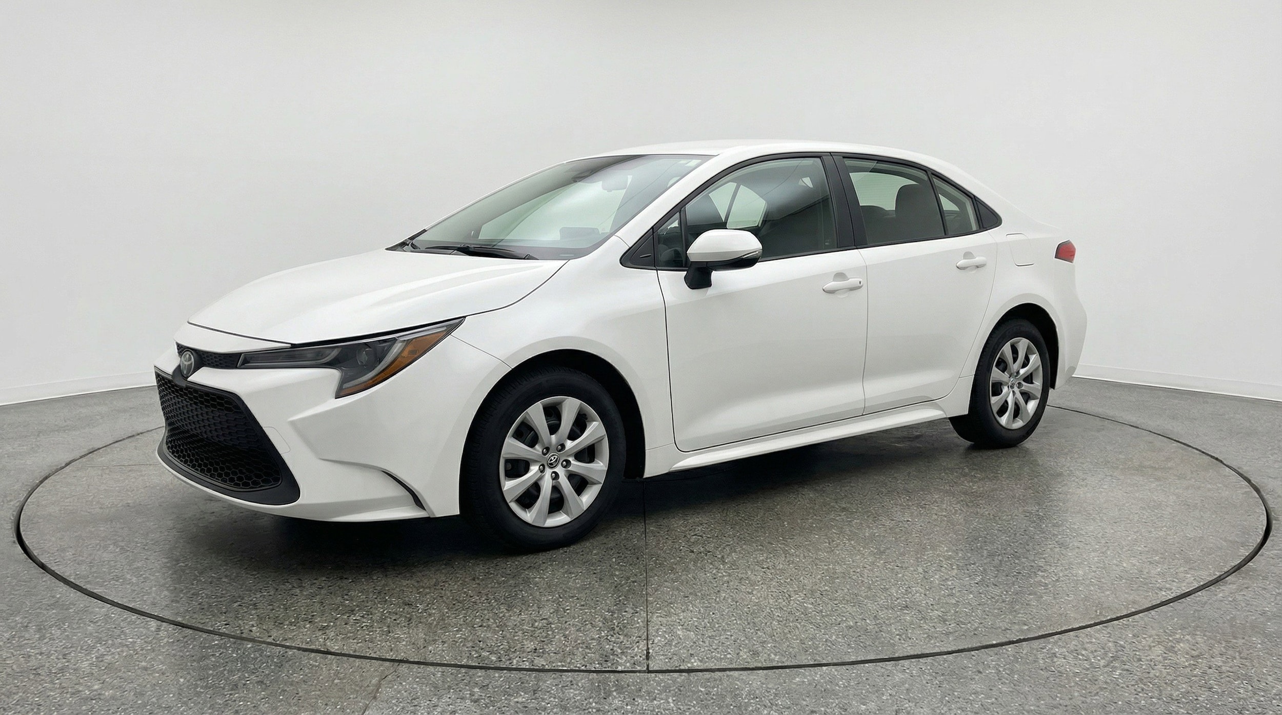 Thumbnail: 2025 Toyota Corolla - 3