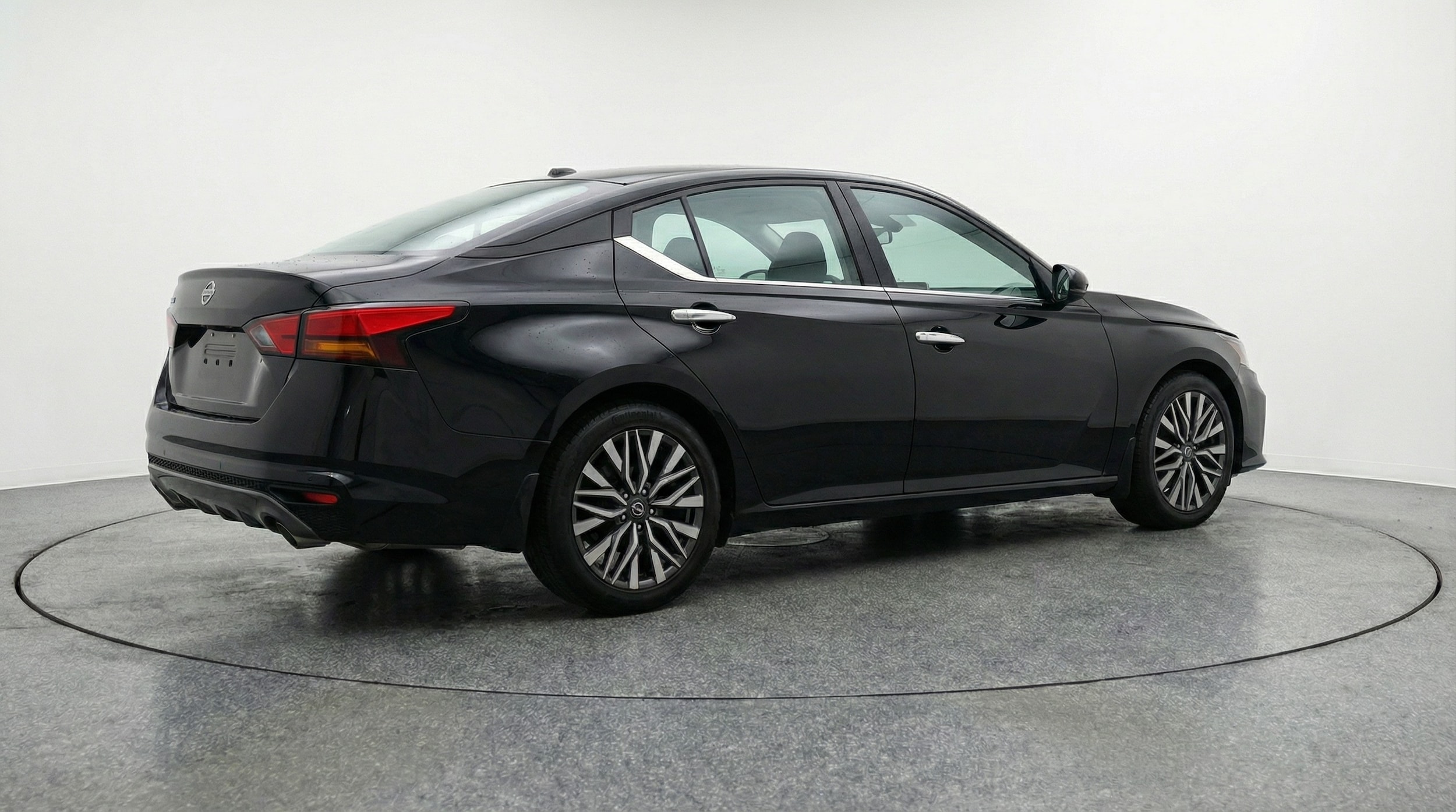 Thumbnail: 2025 Nissan Altima - 7