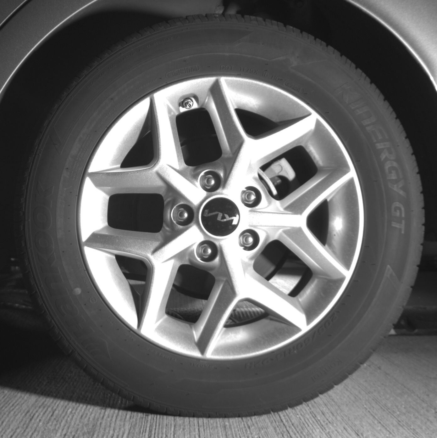 Thumbnail: 2025 Kia Soul - 11