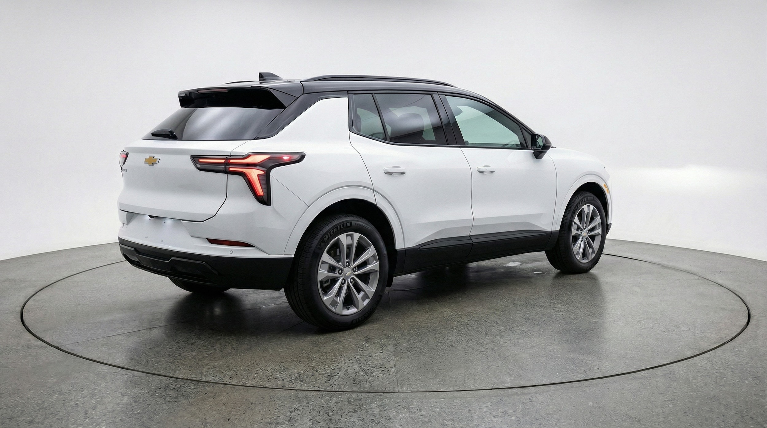 Thumbnail: 2025 Chevrolet Equinox - 7