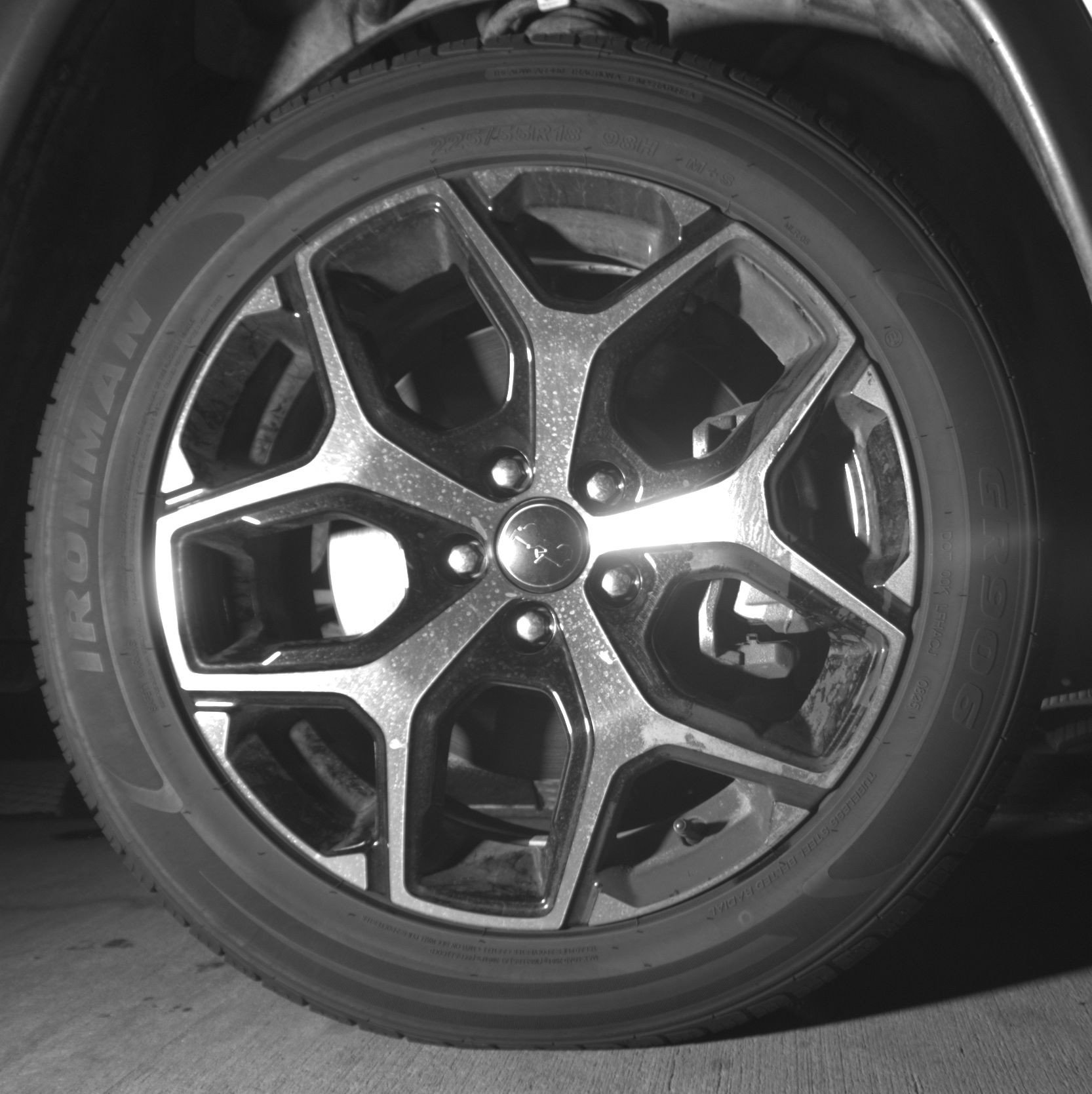 Thumbnail: 2025 Jeep Compass - 13