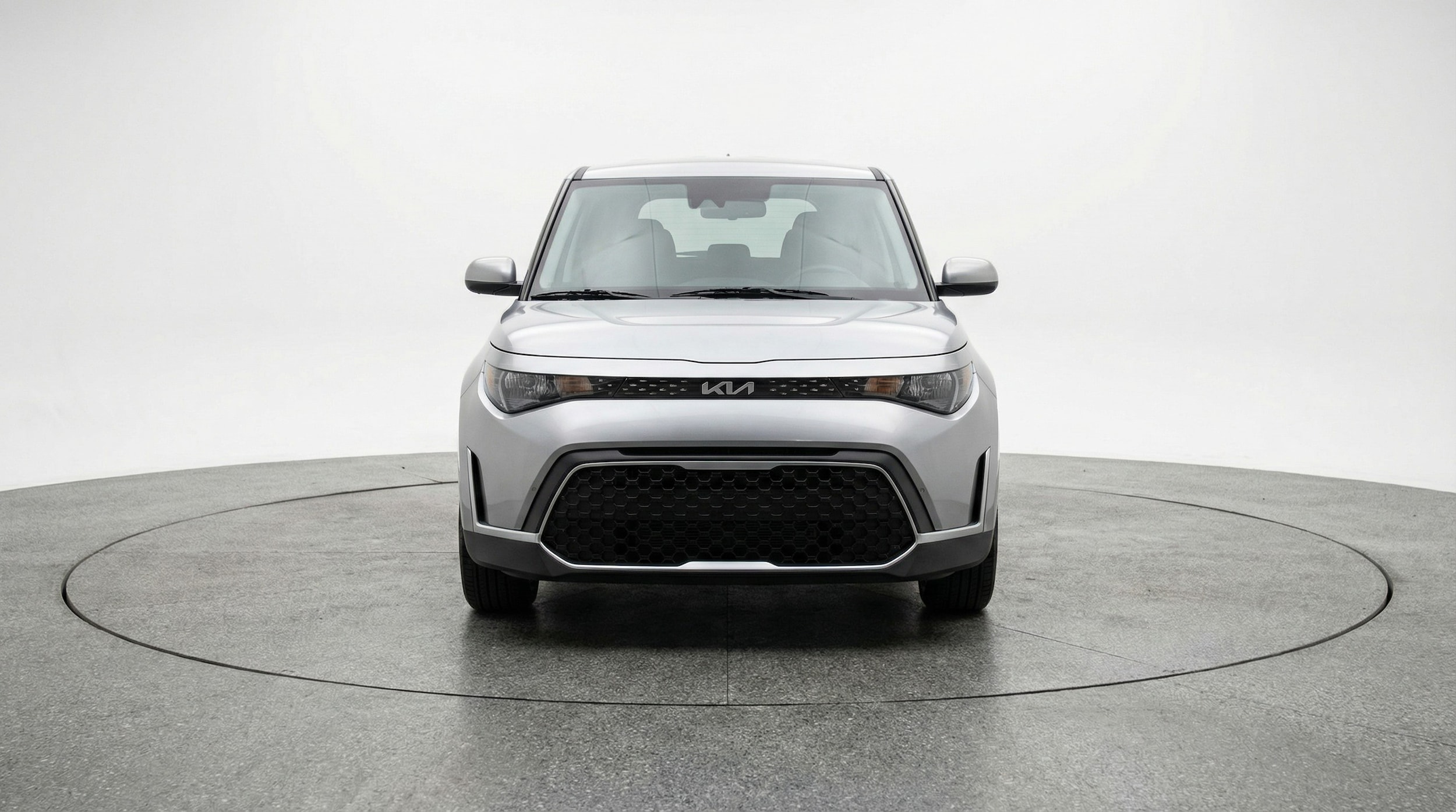 Thumbnail: 2025 Kia Soul - 2