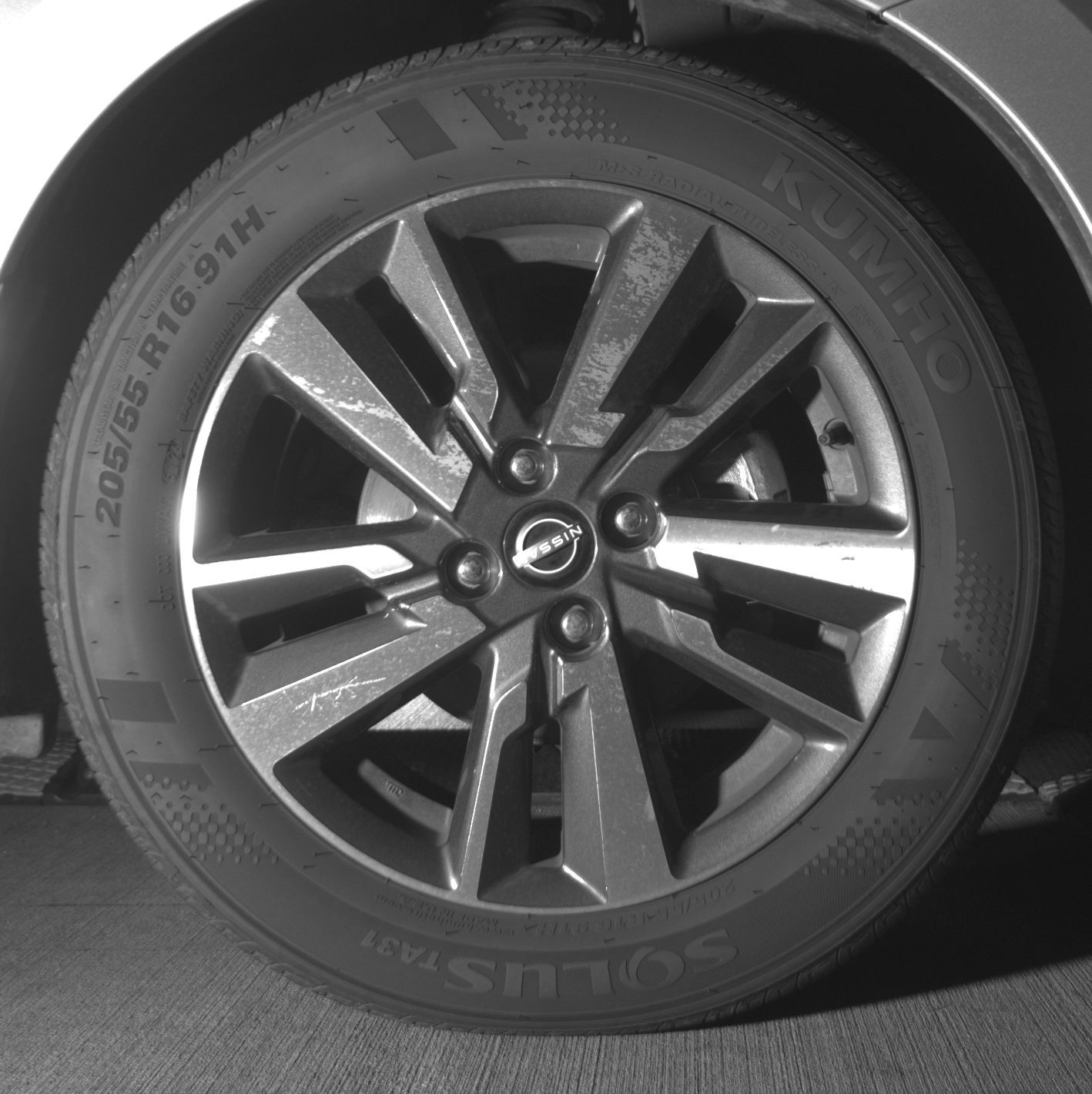 Thumbnail: 2025 Nissan Versa - 10