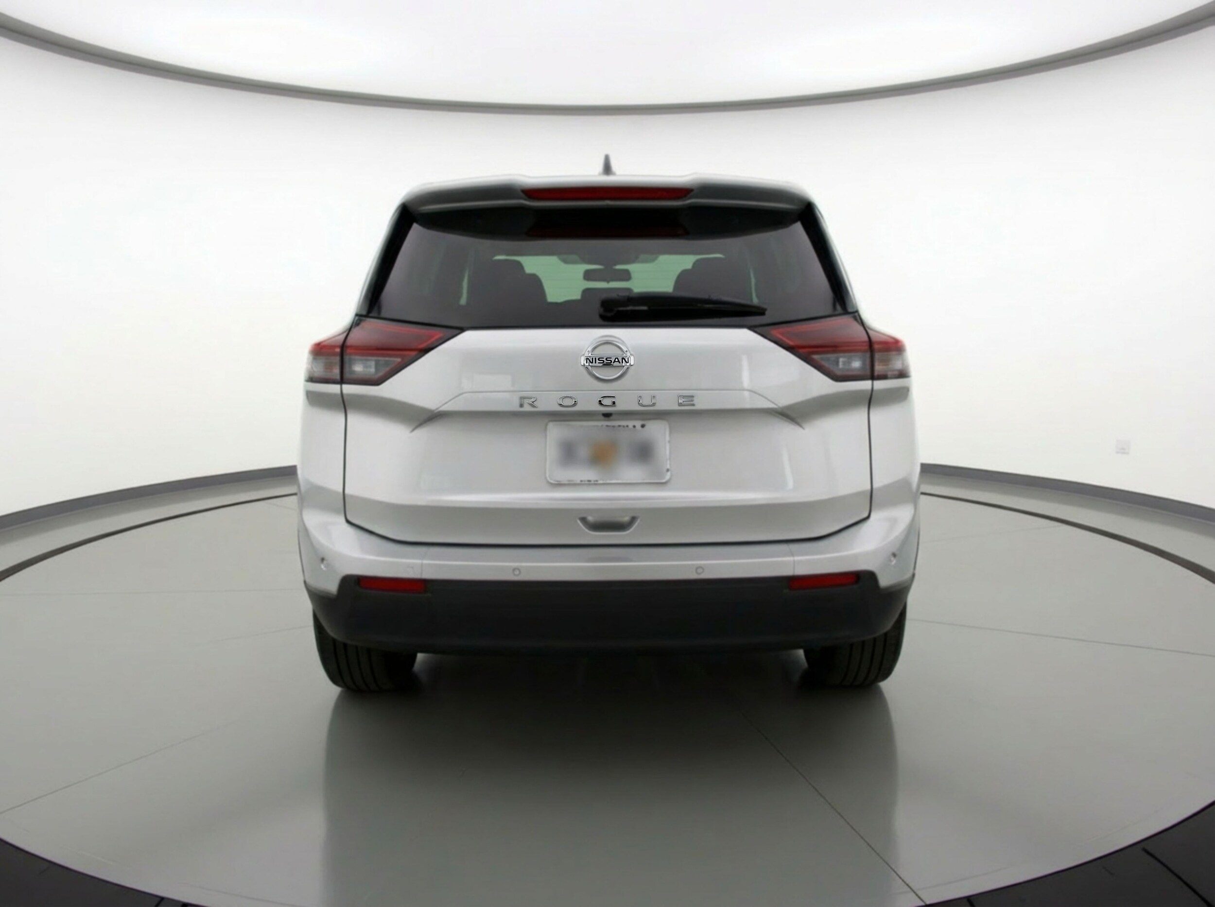 Thumbnail: 2025 Nissan Rogue - 6