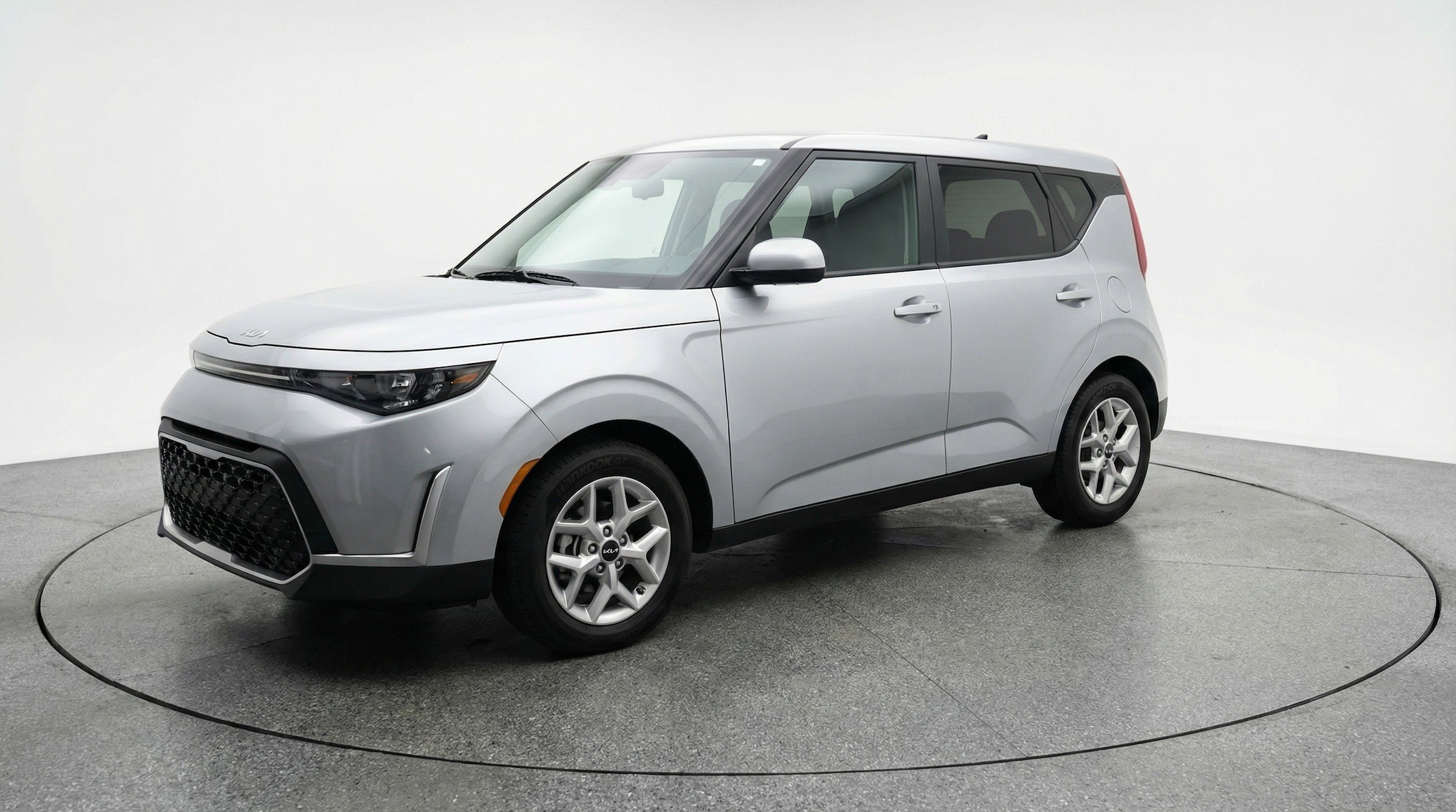 Thumbnail: 2025 Kia Soul - 3