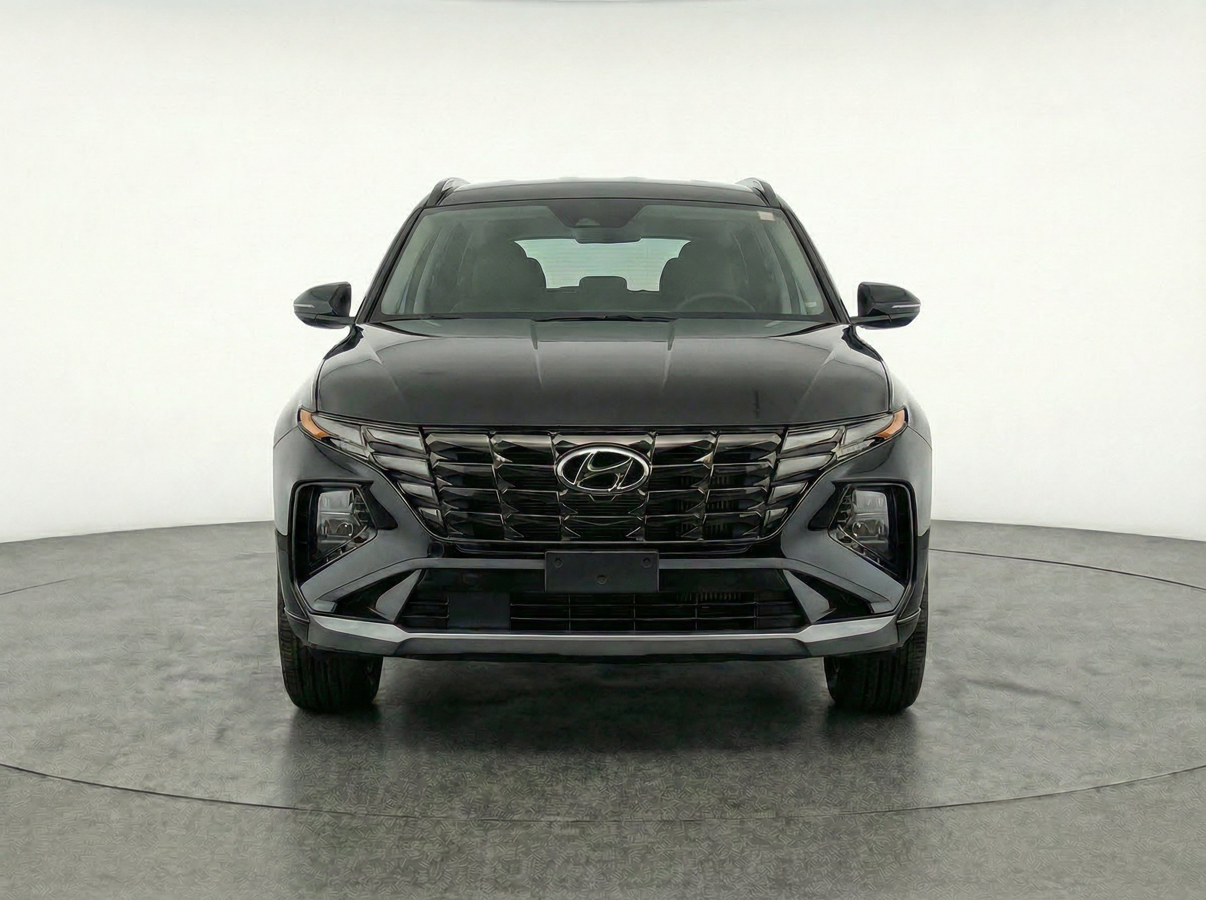 Thumbnail: 2026 Hyundai Tucson - 2