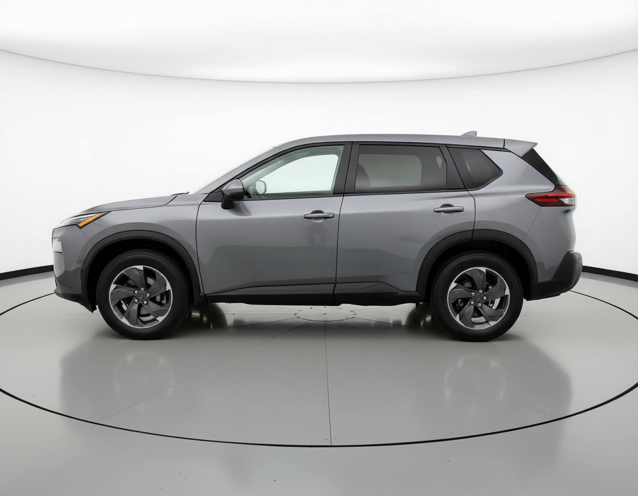 Thumbnail: 2025 Nissan Rogue - 4