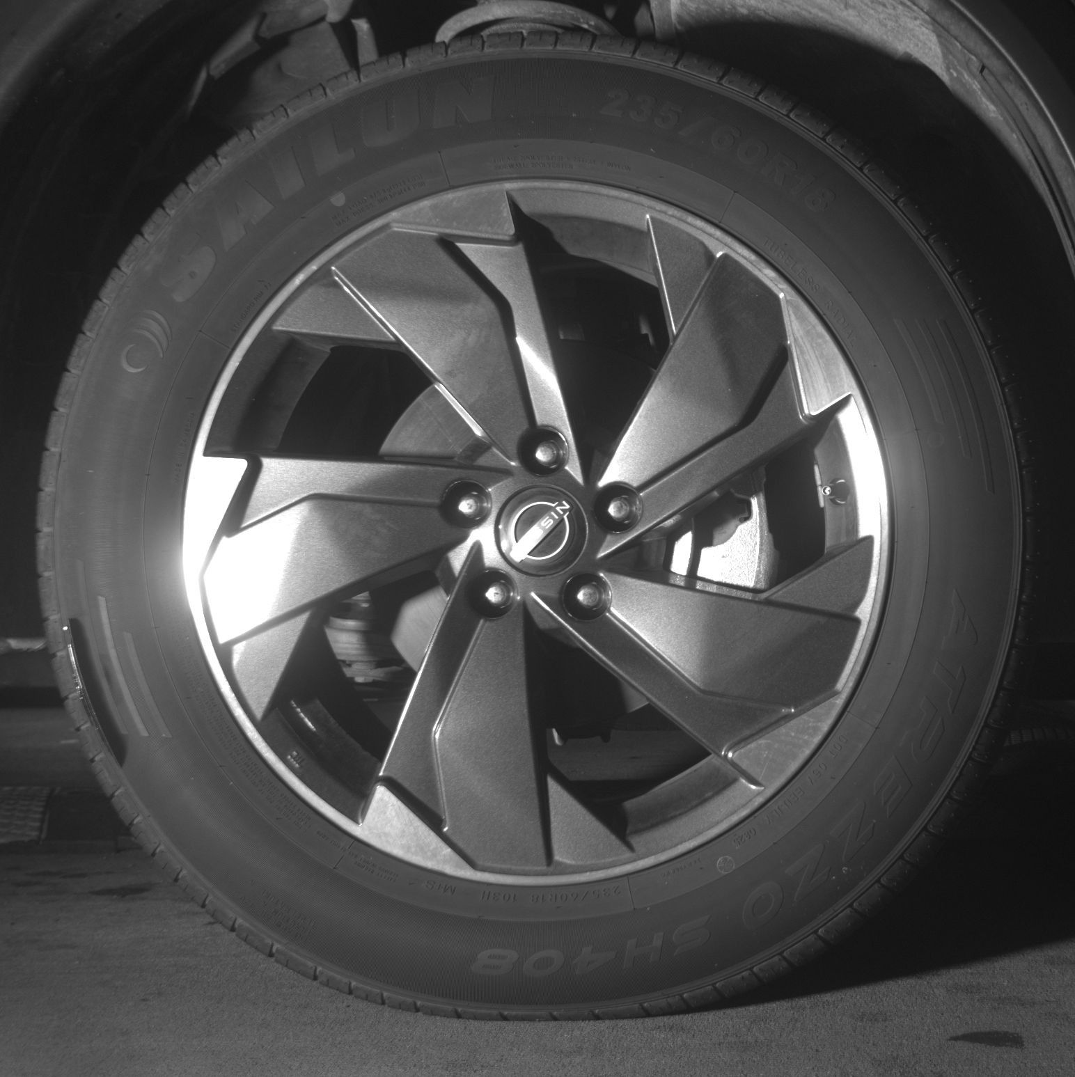 Thumbnail: 2025 Nissan Rogue - 10